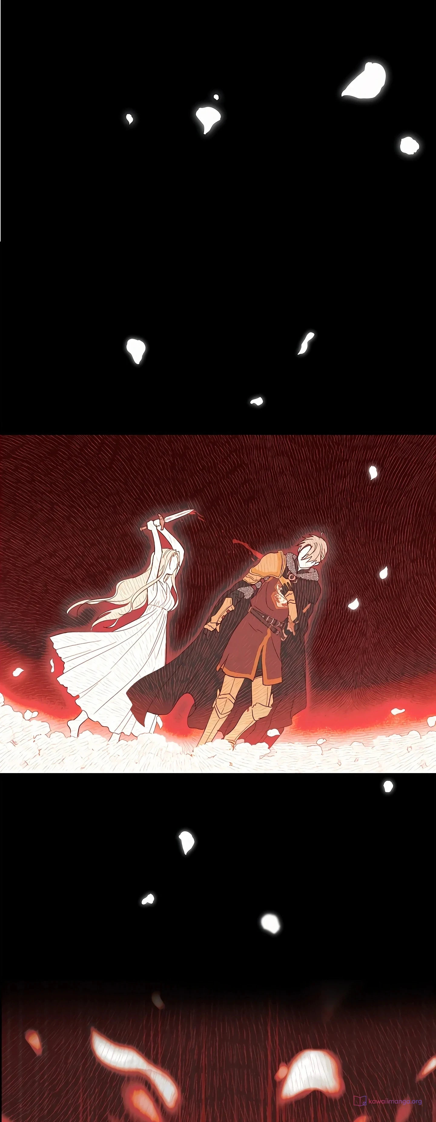 Read The Forgotten Field AR Manga Online