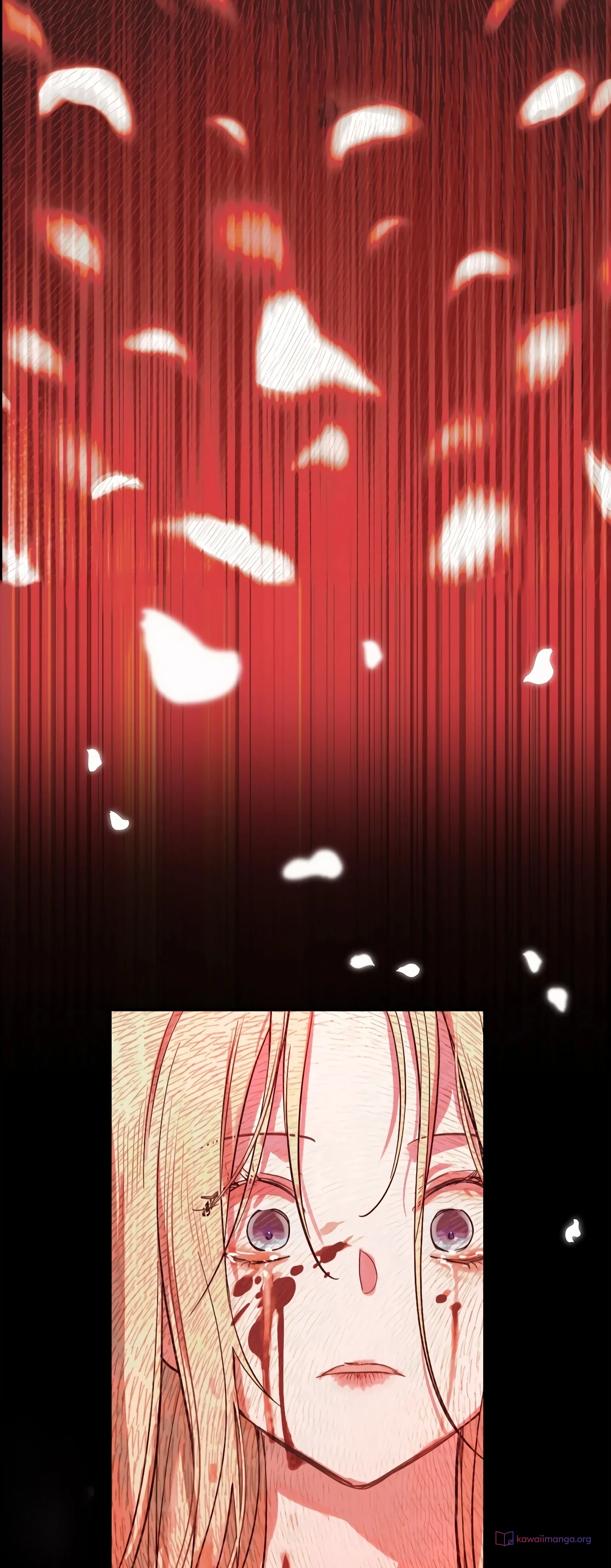 Read The Forgotten Field AR Manga Online