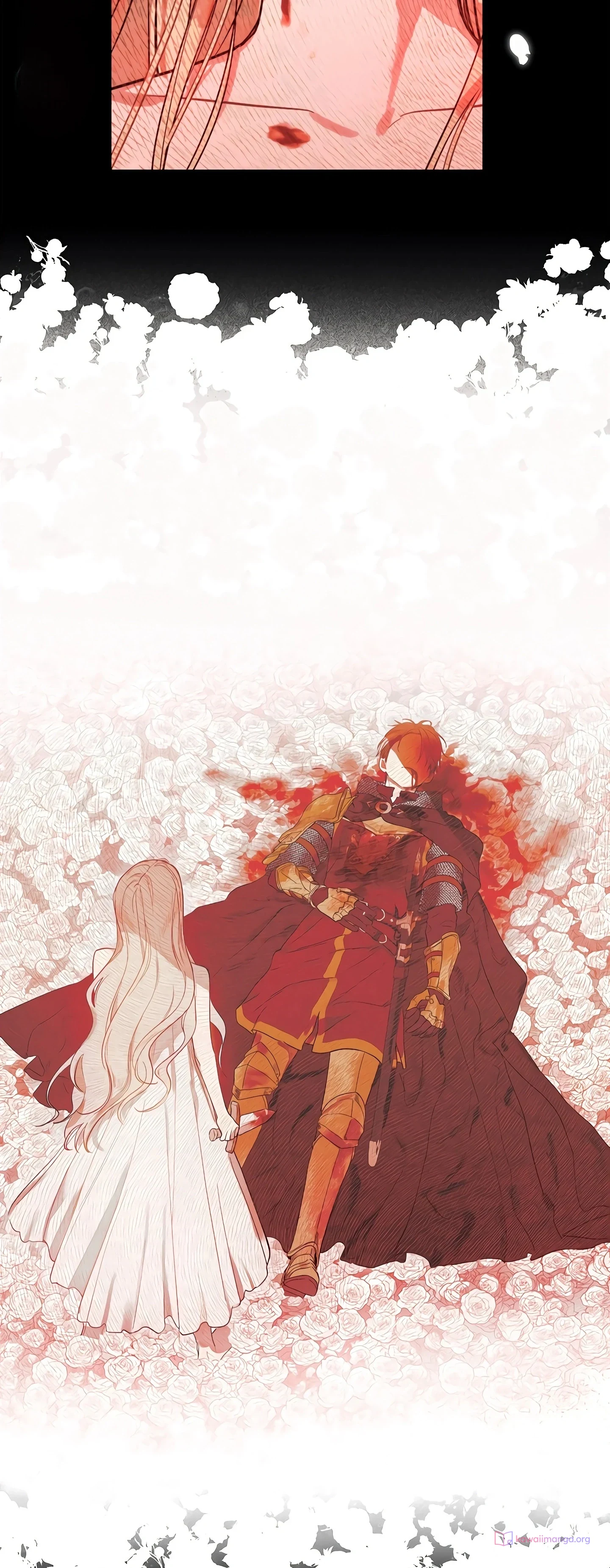 Read The Forgotten Field AR Manga Online