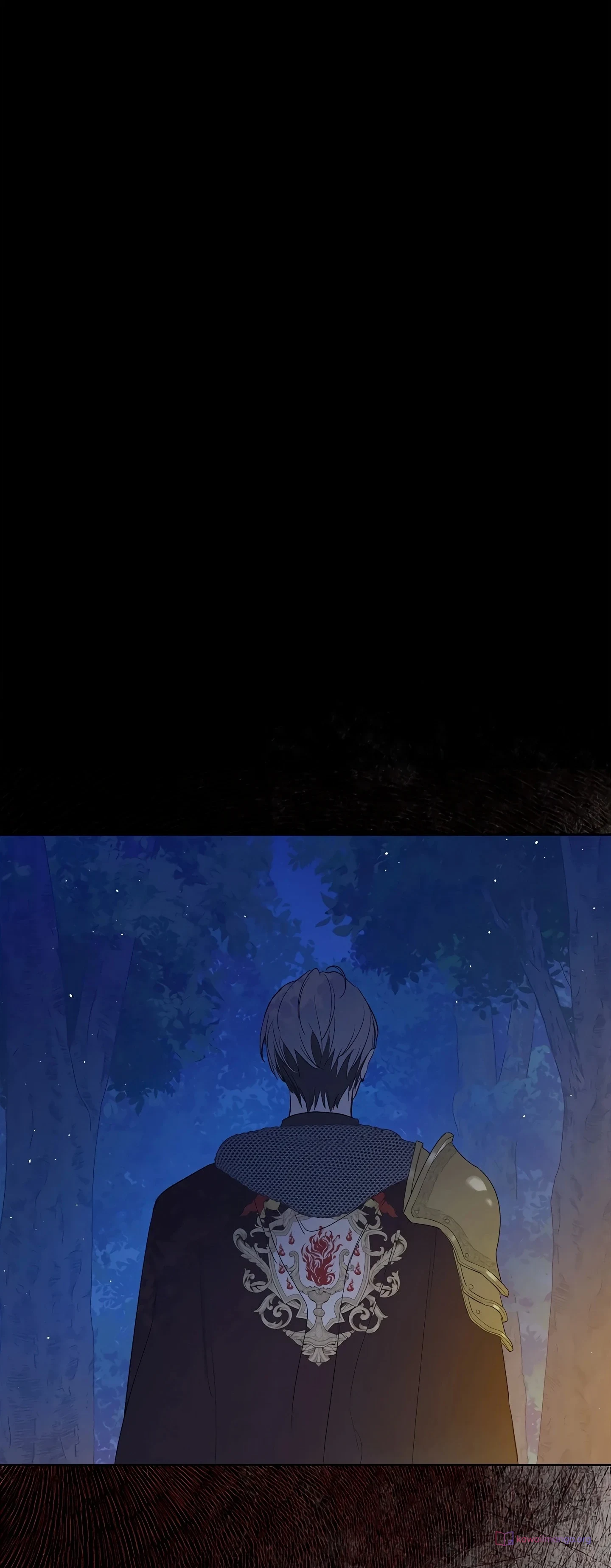 Read The Forgotten Field AR Manga Online