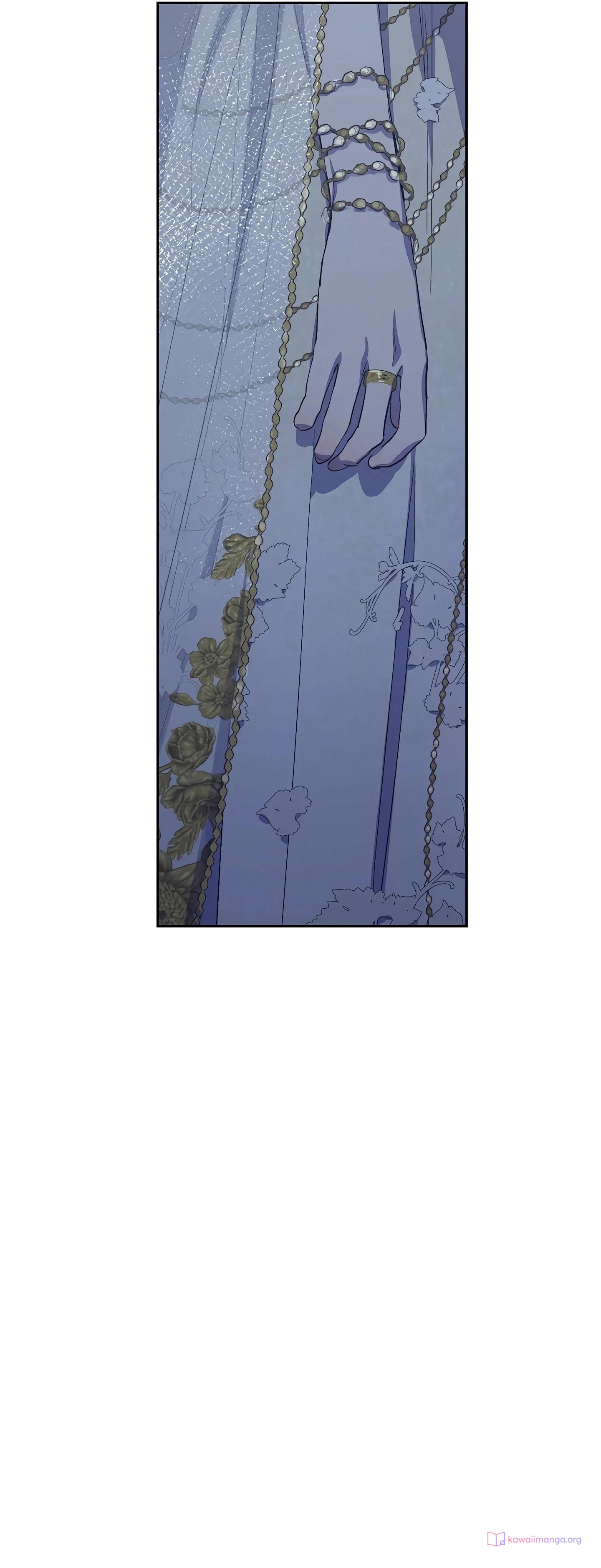 Read The Forgotten Field AR Manga Online