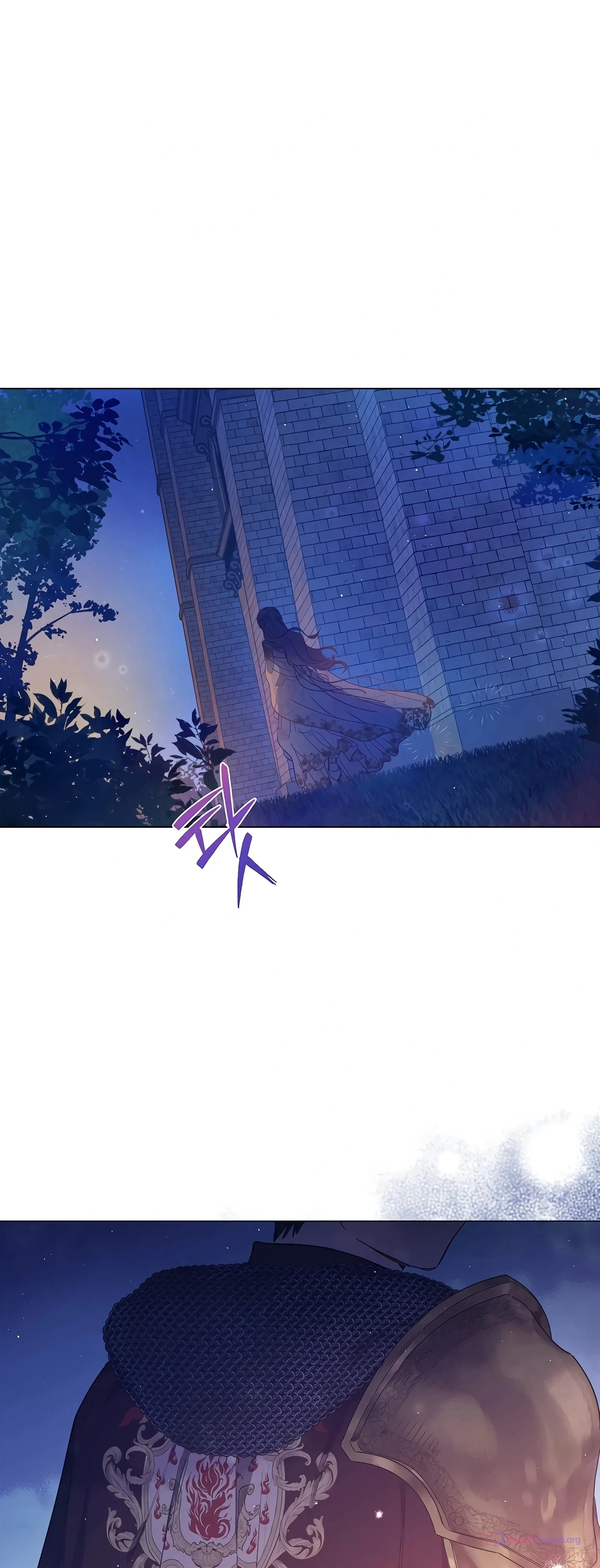 Read The Forgotten Field AR Manga Online