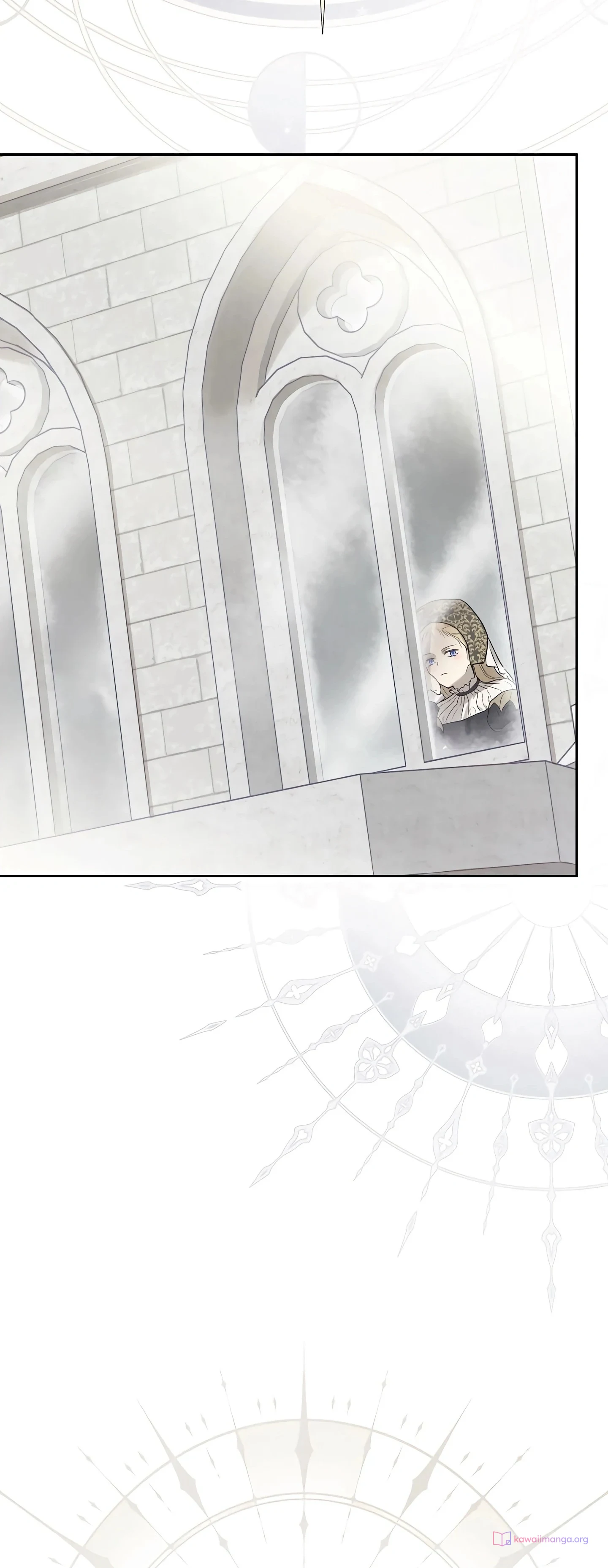 Read The Forgotten Field AR Manga Online