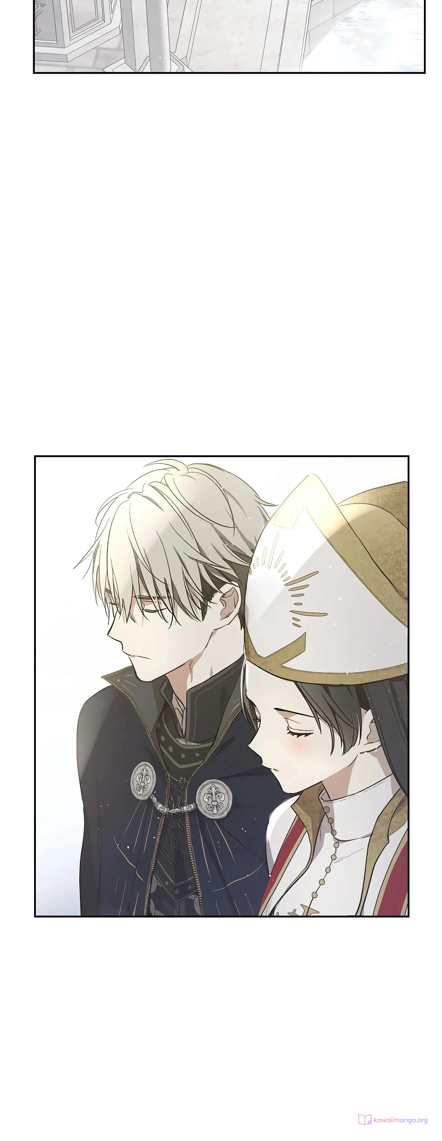 Read The Forgotten Field AR Manga Online