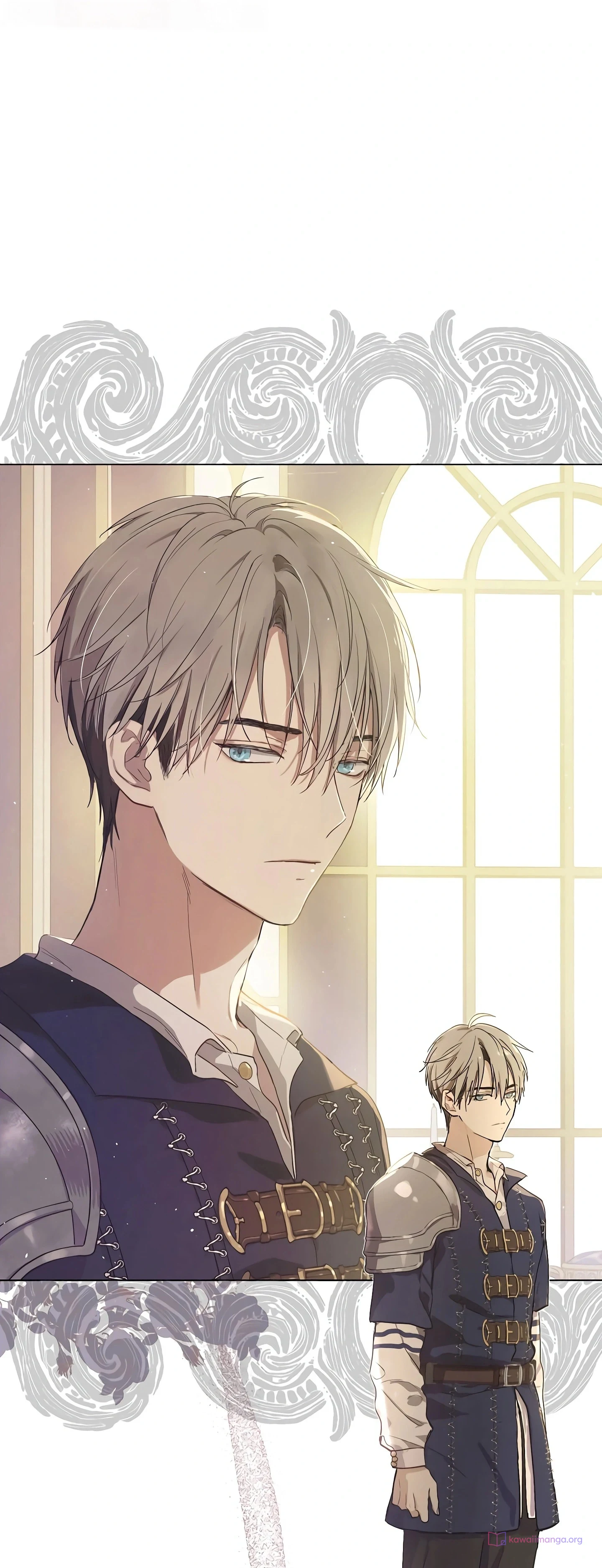 Read The Forgotten Field AR Manga Online