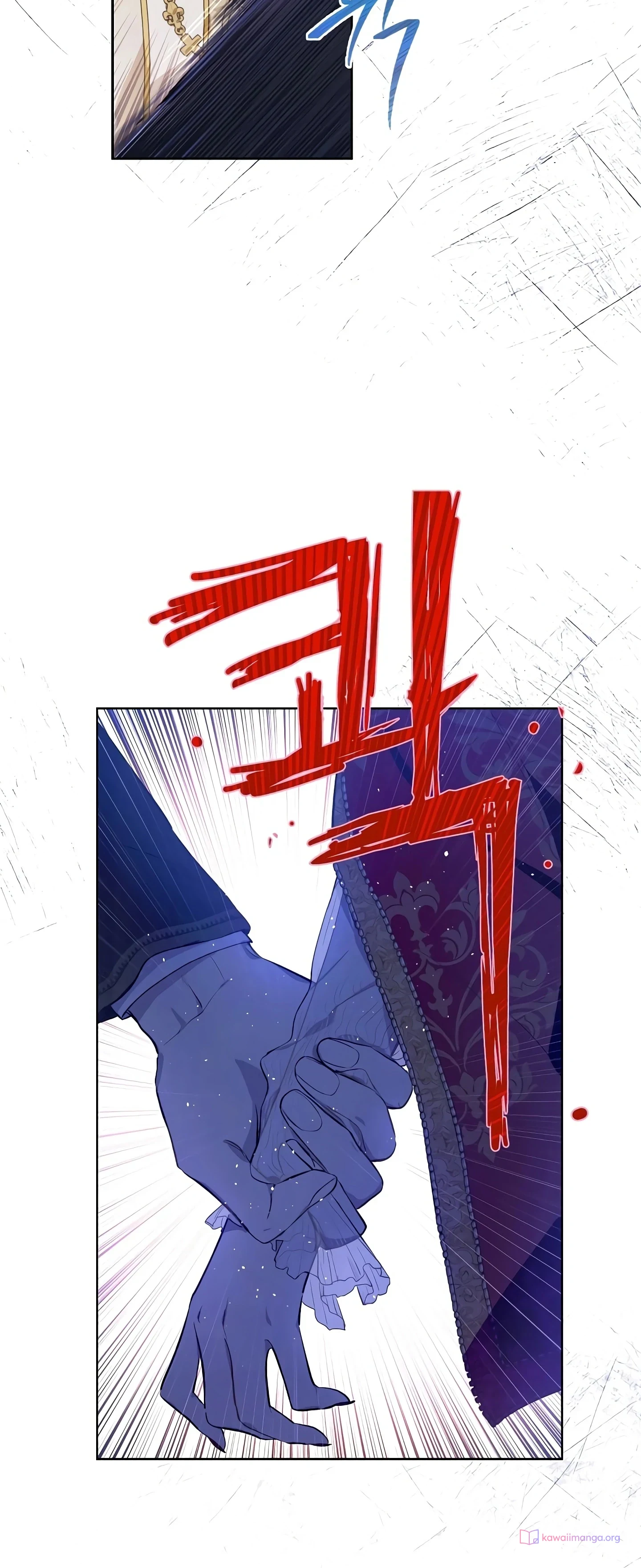 Read The Forgotten Field AR Manga Online