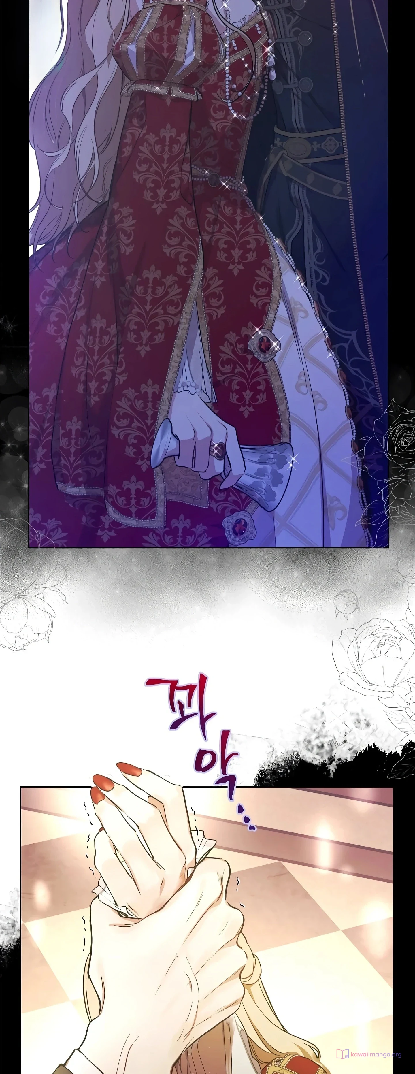 Read The Forgotten Field AR Manga Online