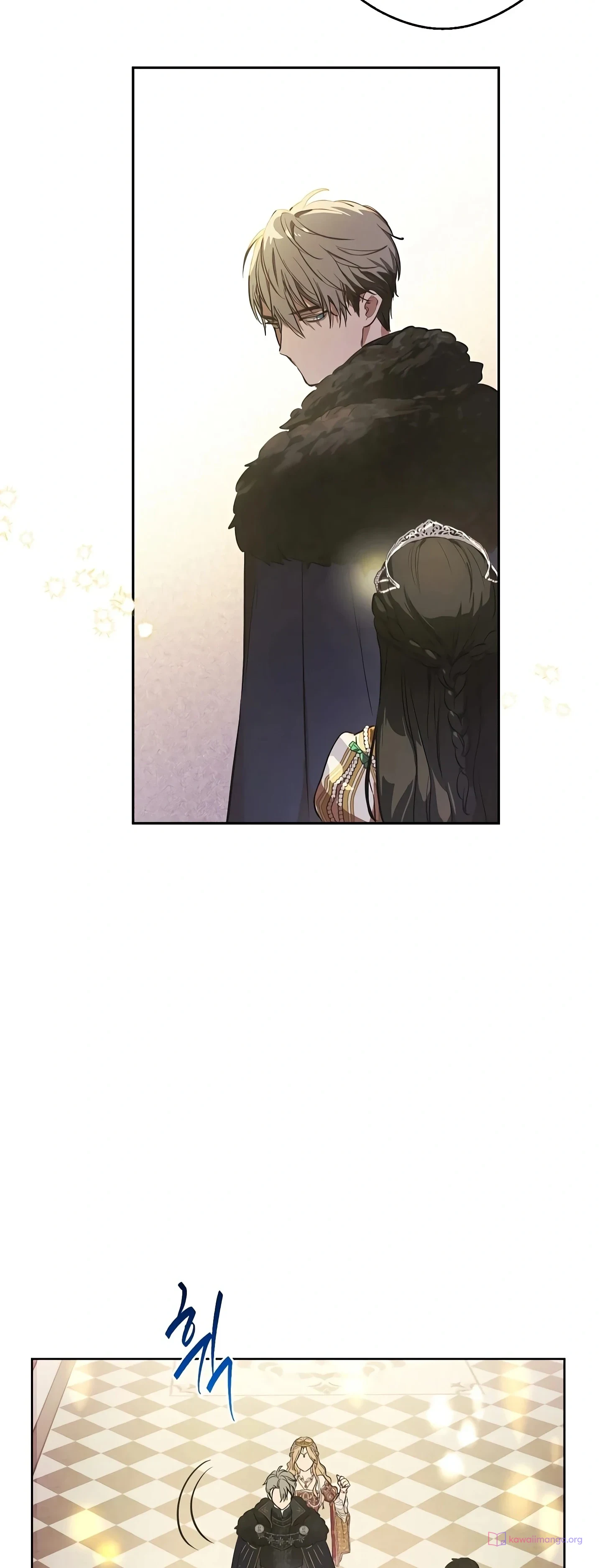 Read The Forgotten Field AR Manga Online