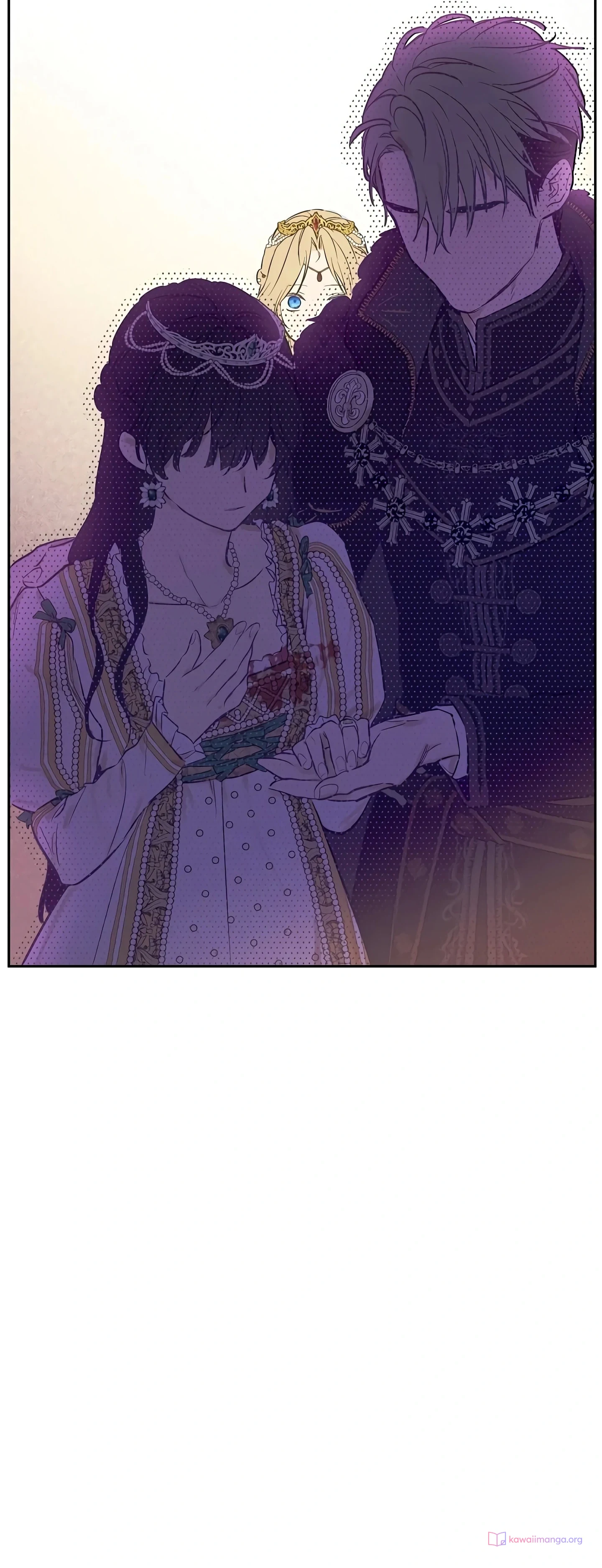 Read The Forgotten Field AR Manga Online