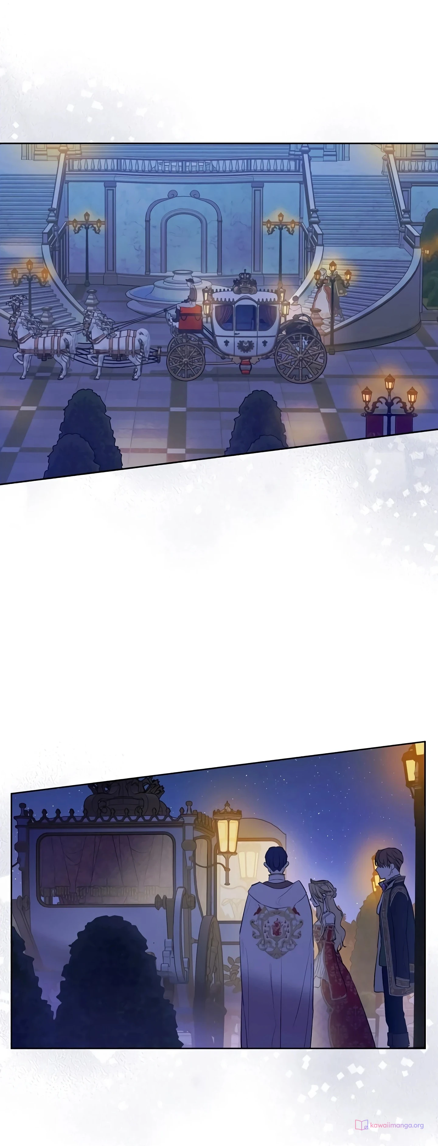 Read The Forgotten Field AR Manga Online