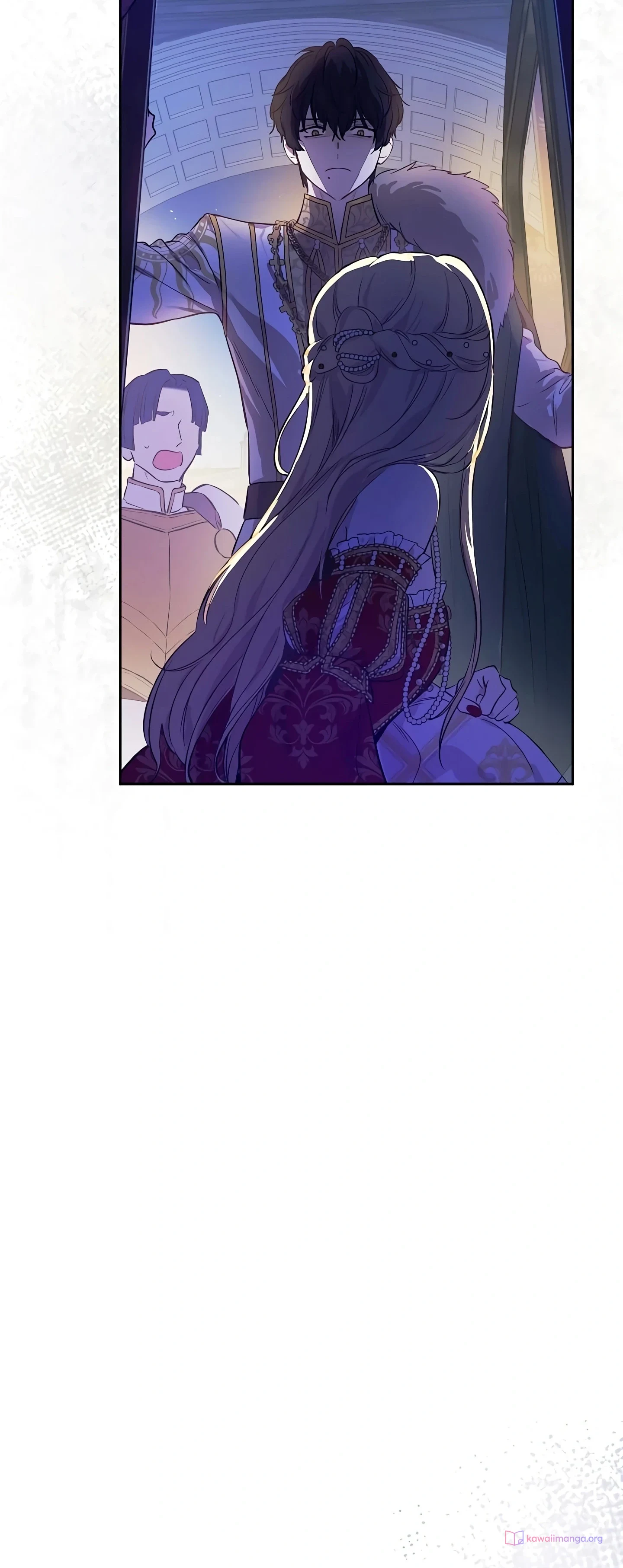 Read The Forgotten Field AR Manga Online
