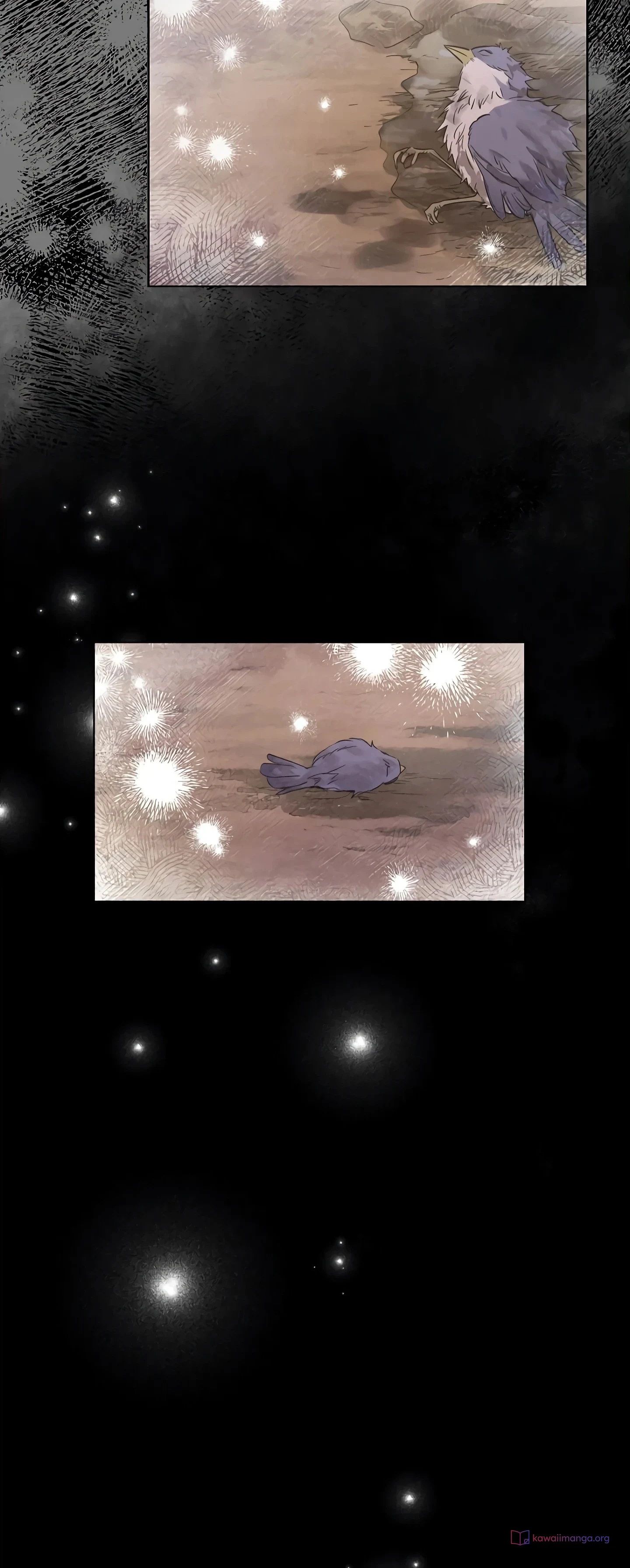 Read The Forgotten Field AR Manga Online