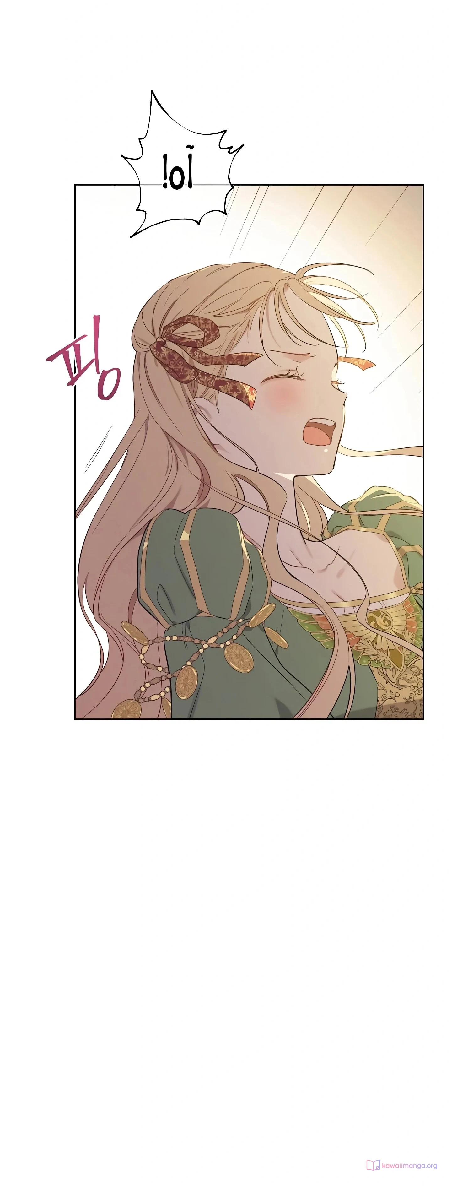 Read The Forgotten Field AR Manga Online