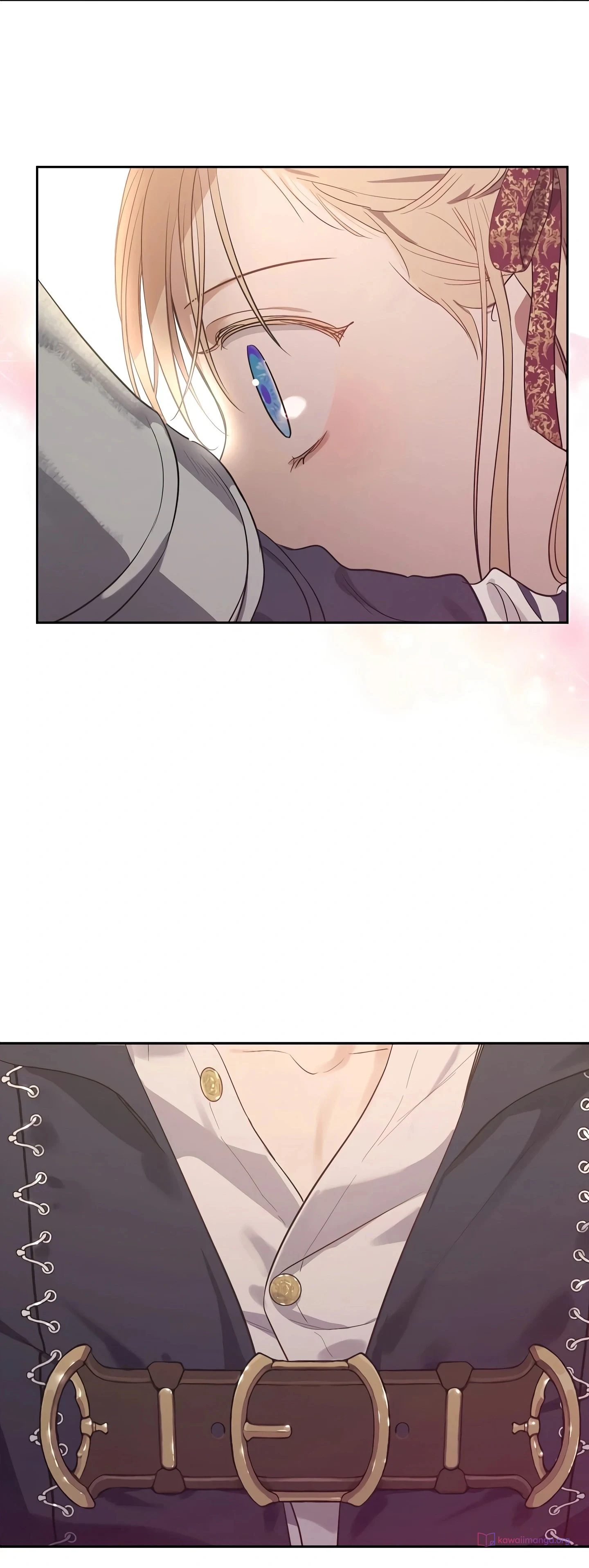 Read The Forgotten Field AR Manga Online