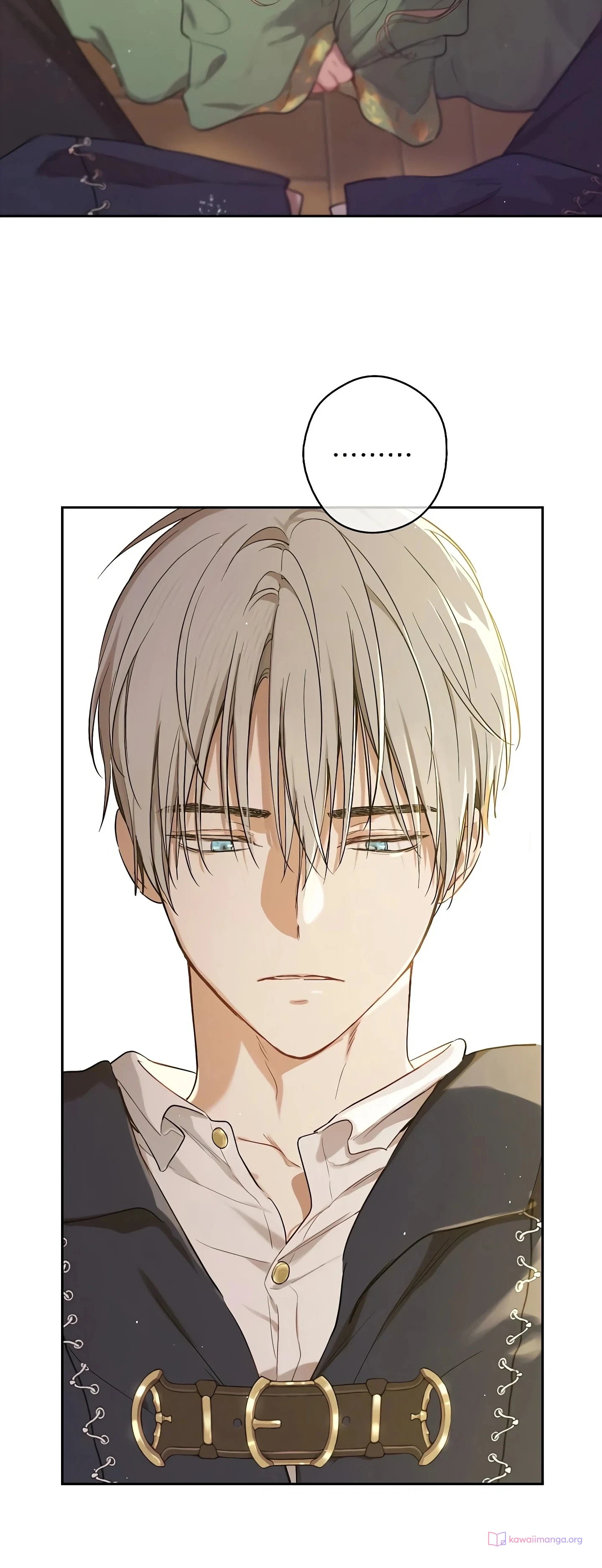 Read The Forgotten Field AR Manga Online