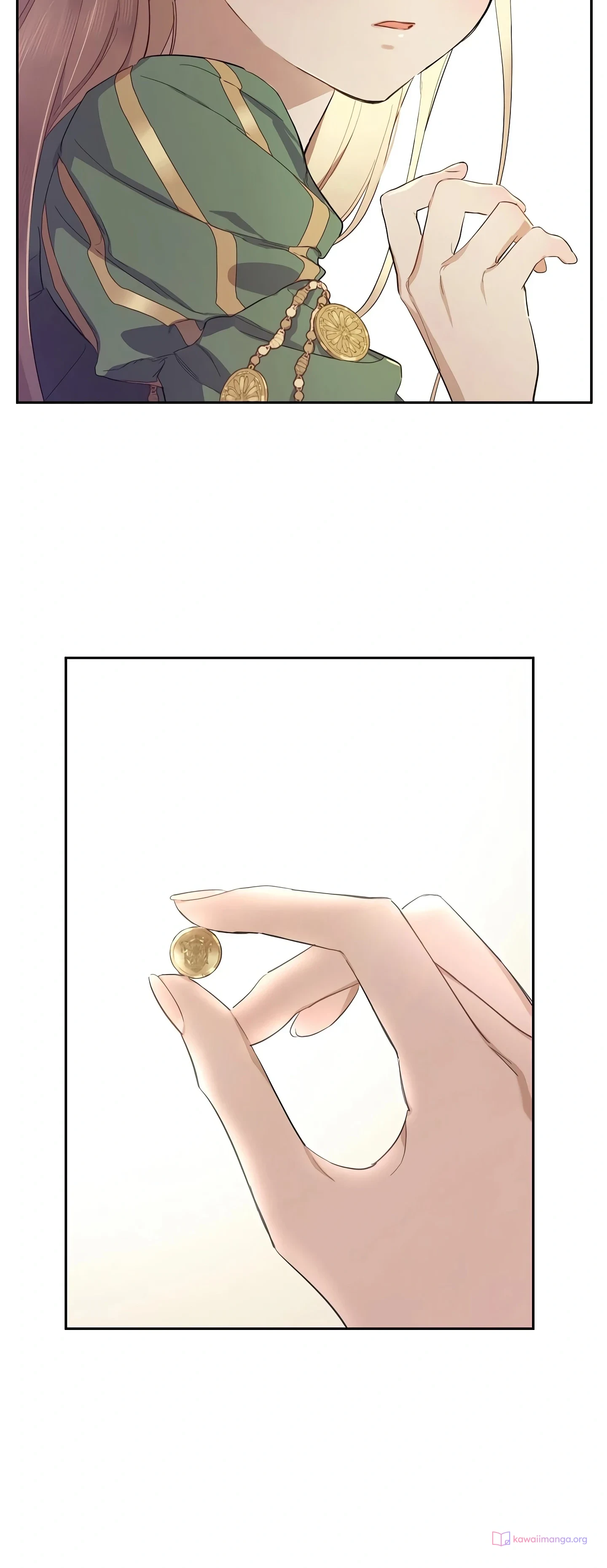 Read The Forgotten Field AR Manga Online