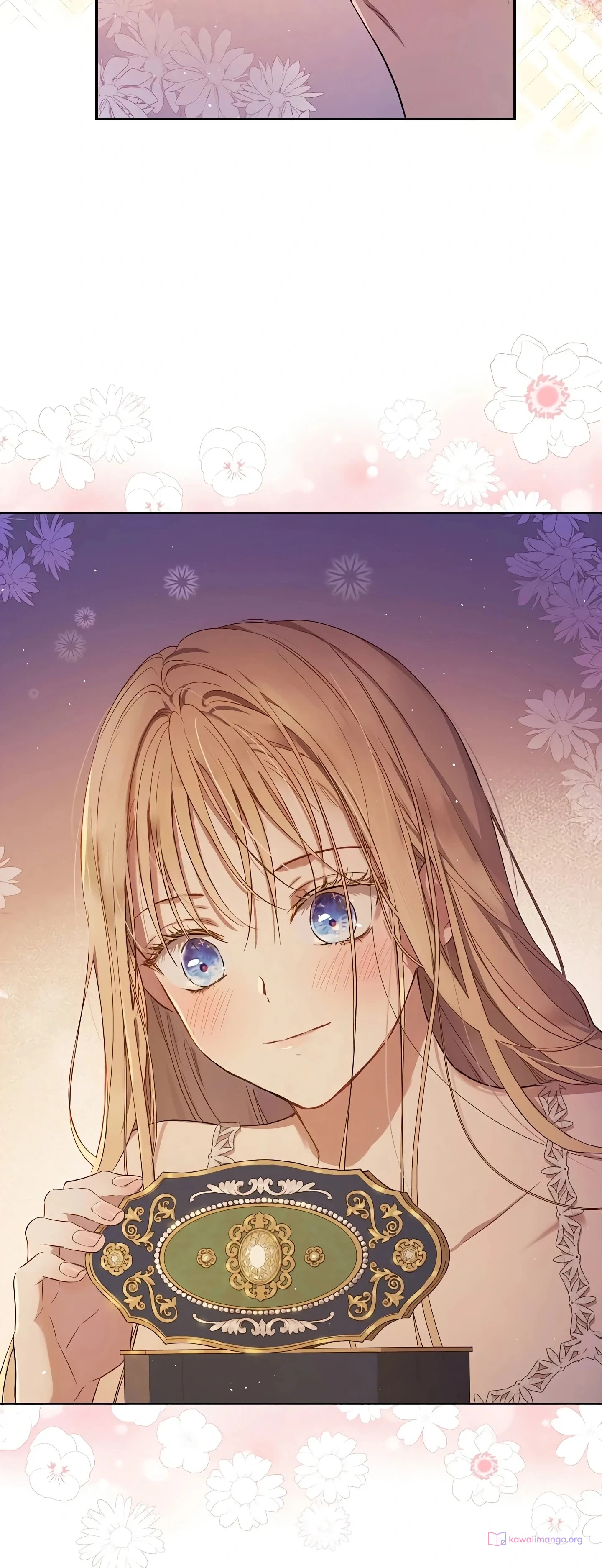Read The Forgotten Field AR Manga Online