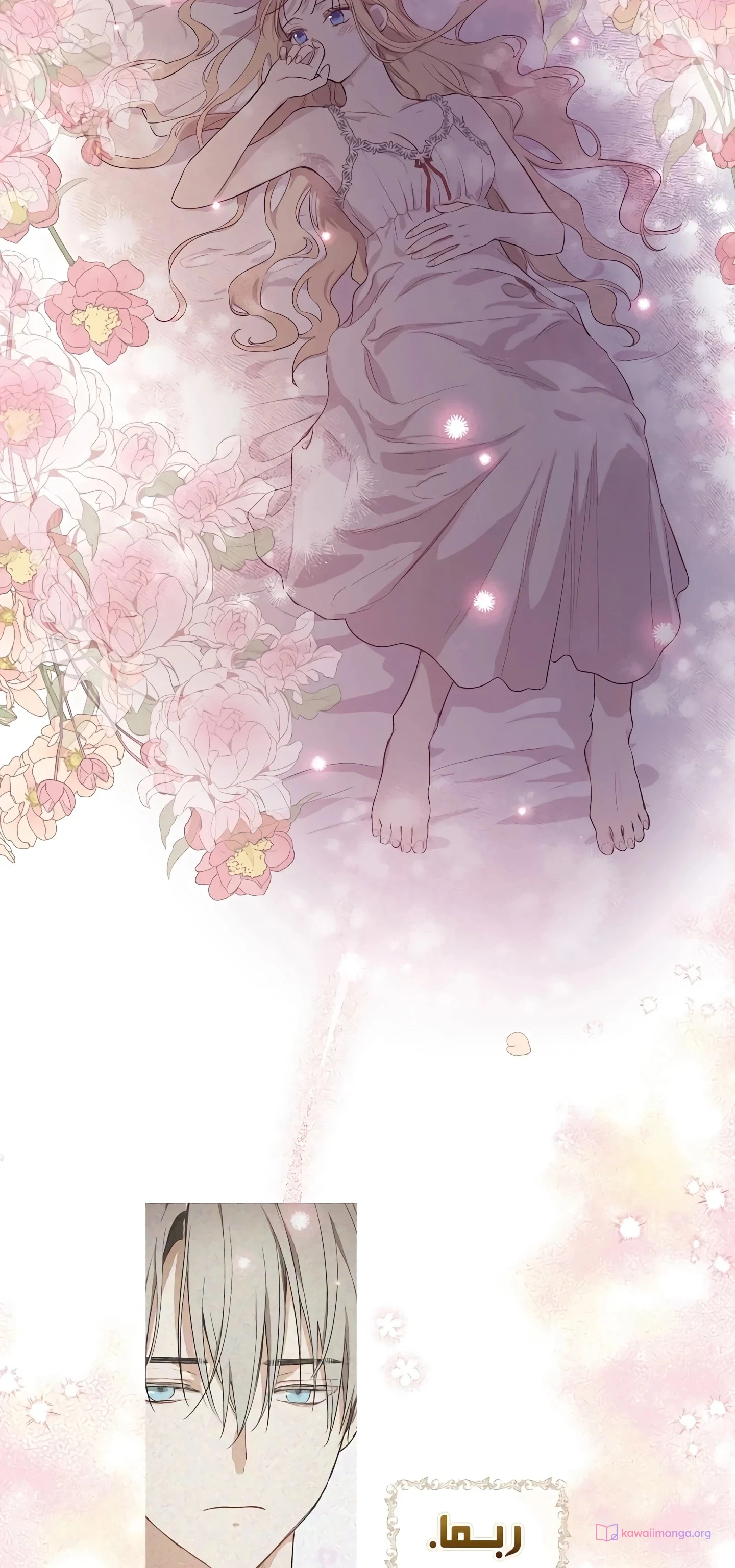 Read The Forgotten Field AR Manga Online