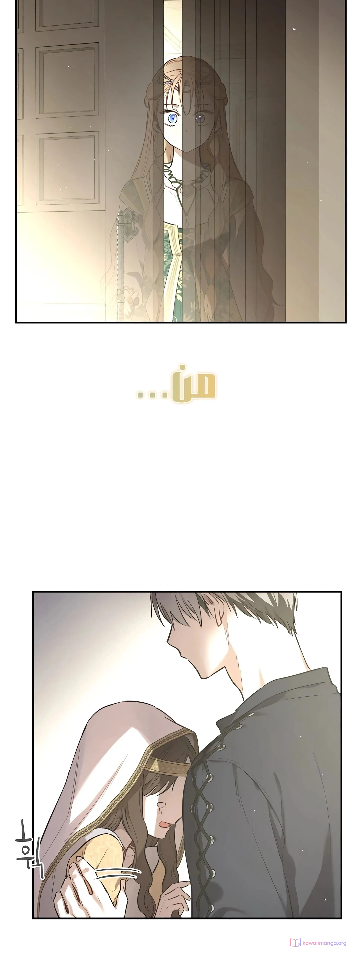 Read The Forgotten Field AR Manga Online