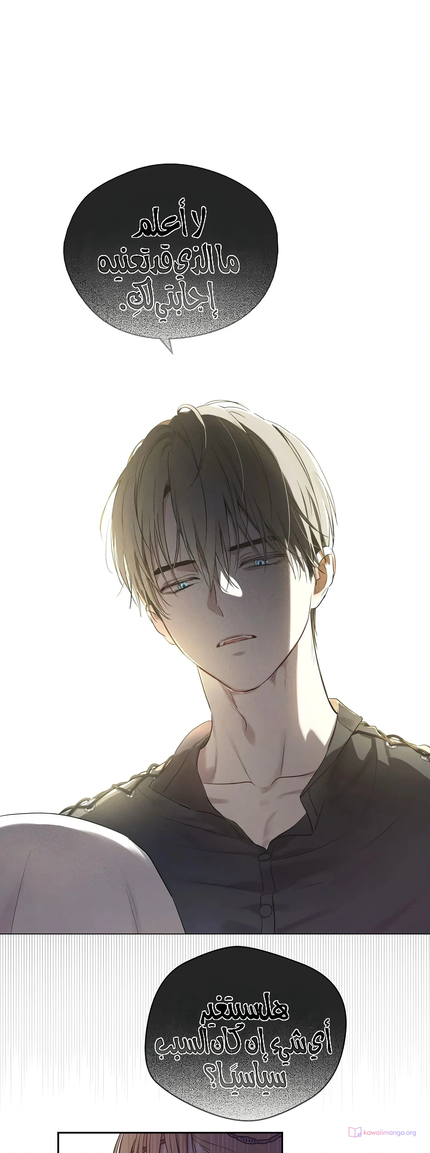 Read The Forgotten Field AR Manga Online