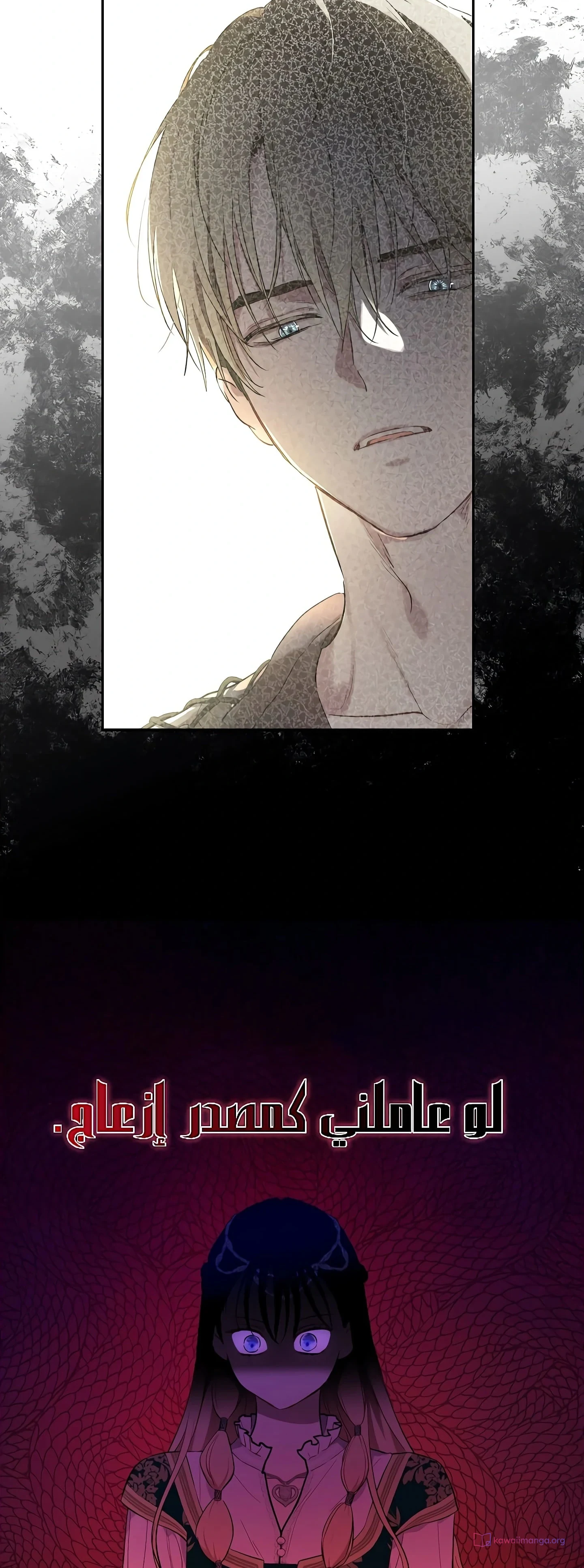 Read The Forgotten Field AR Manga Online