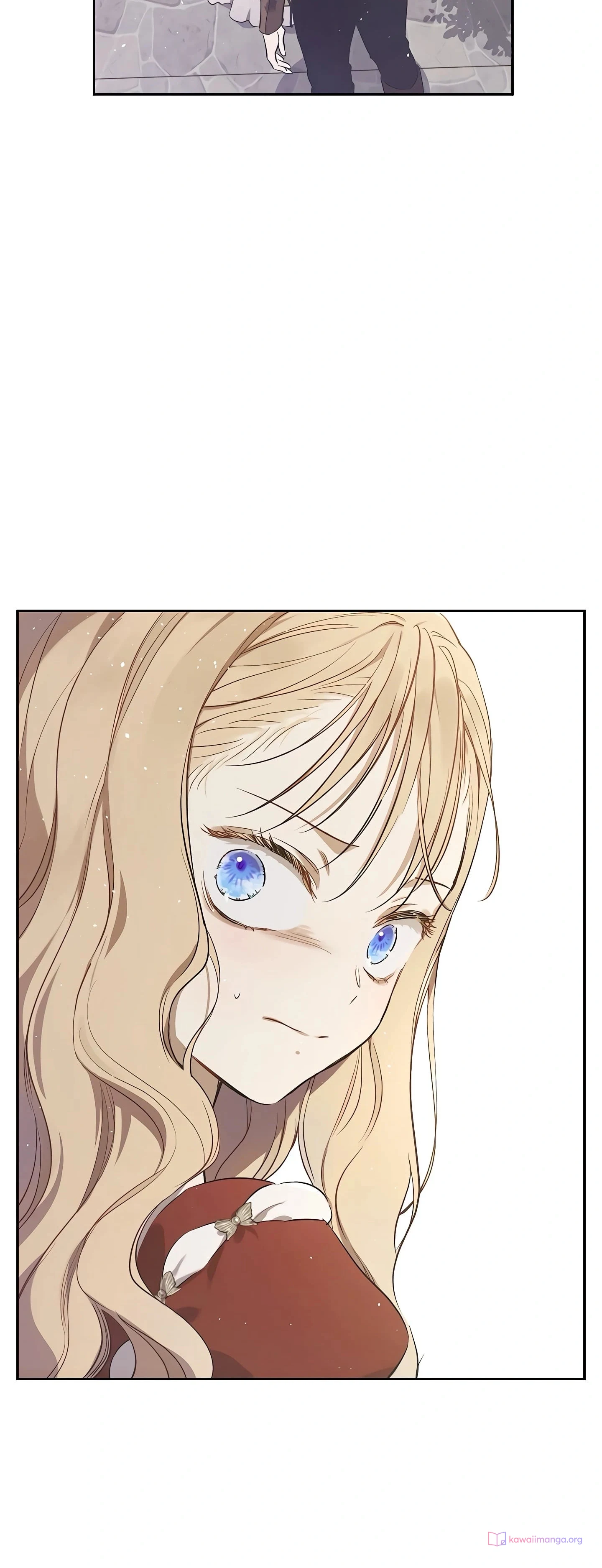Read The Forgotten Field AR Manga Online