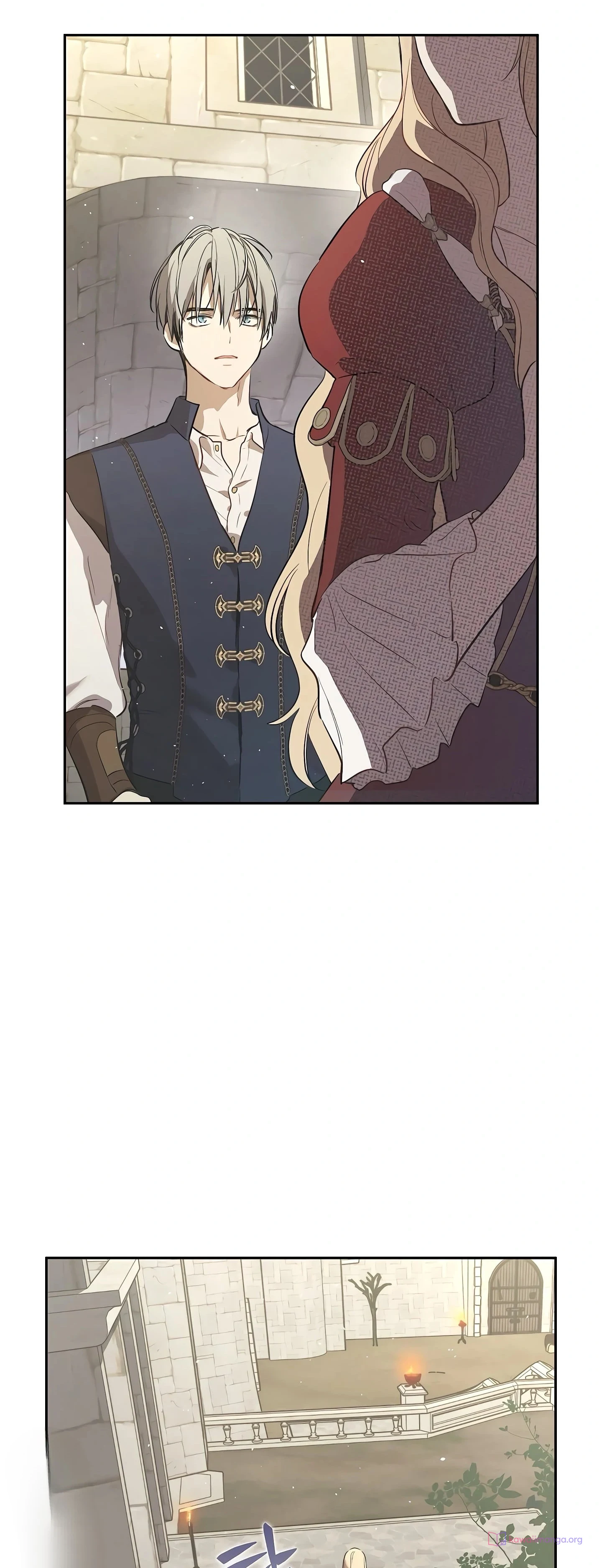 Read The Forgotten Field AR Manga Online