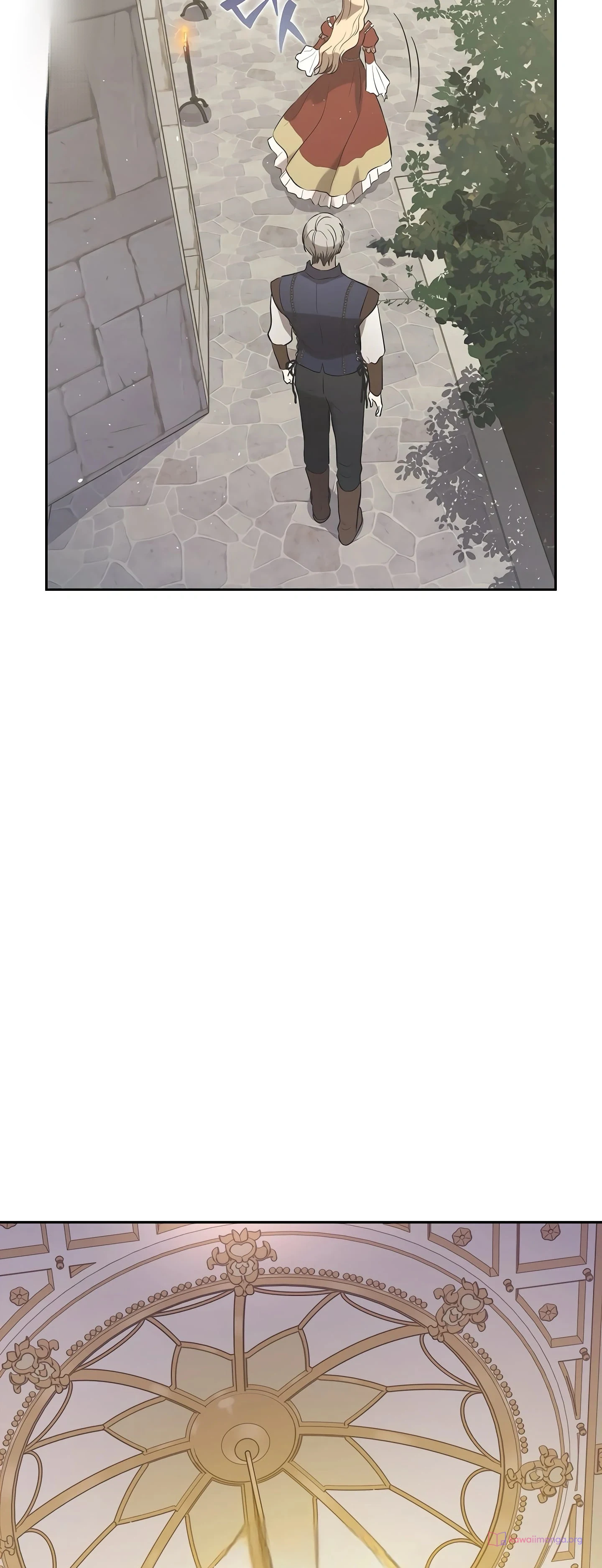 Read The Forgotten Field AR Manga Online