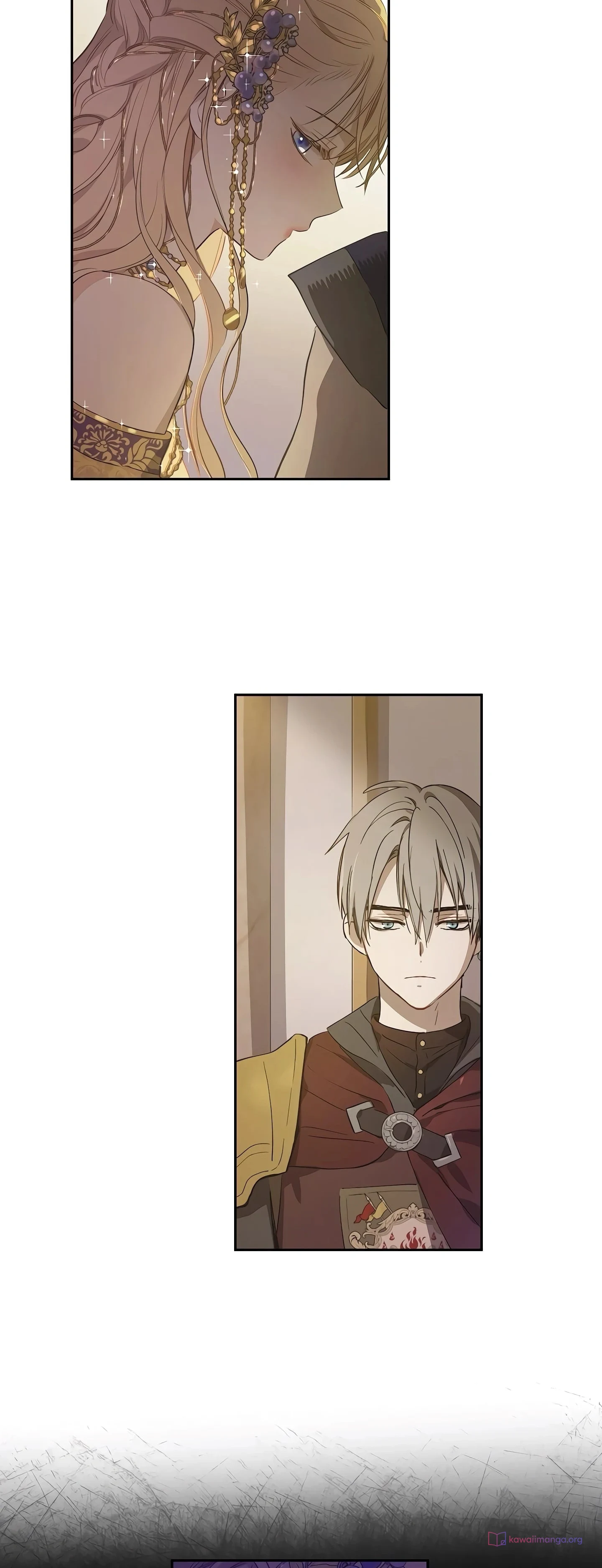 Read The Forgotten Field AR Manga Online