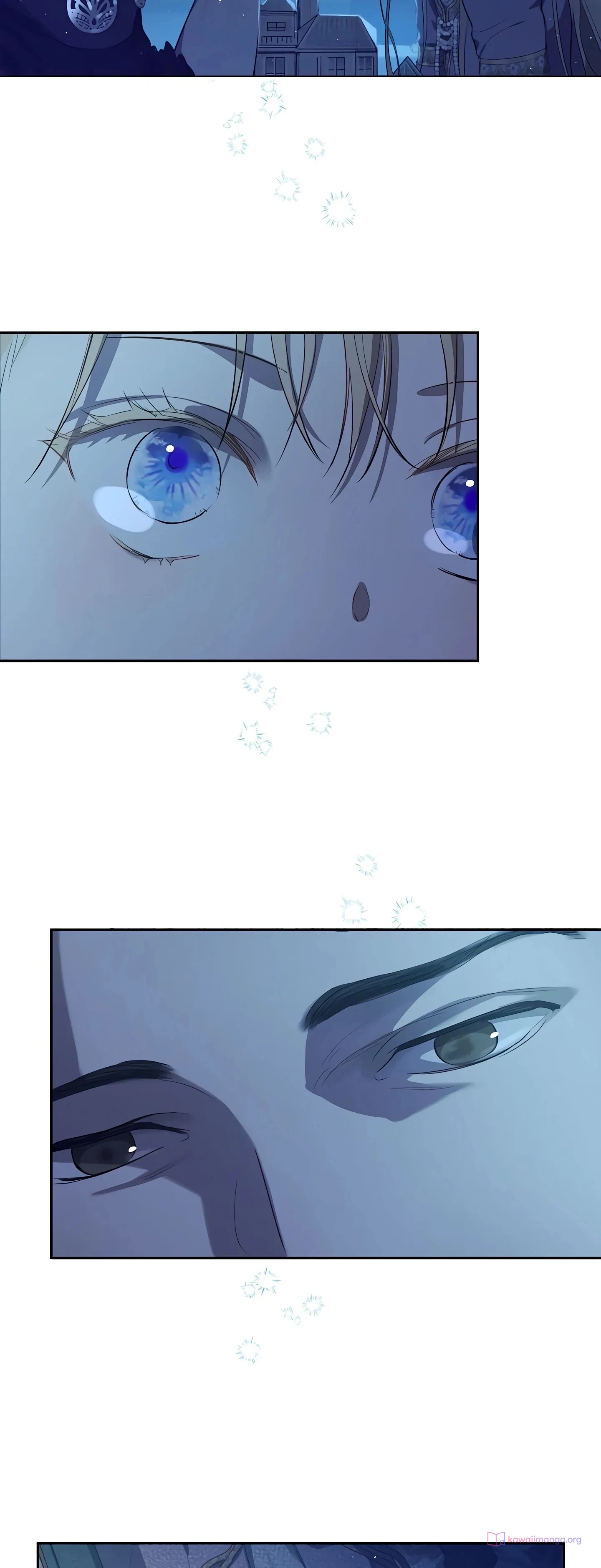 Read The Forgotten Field AR Manga Online
