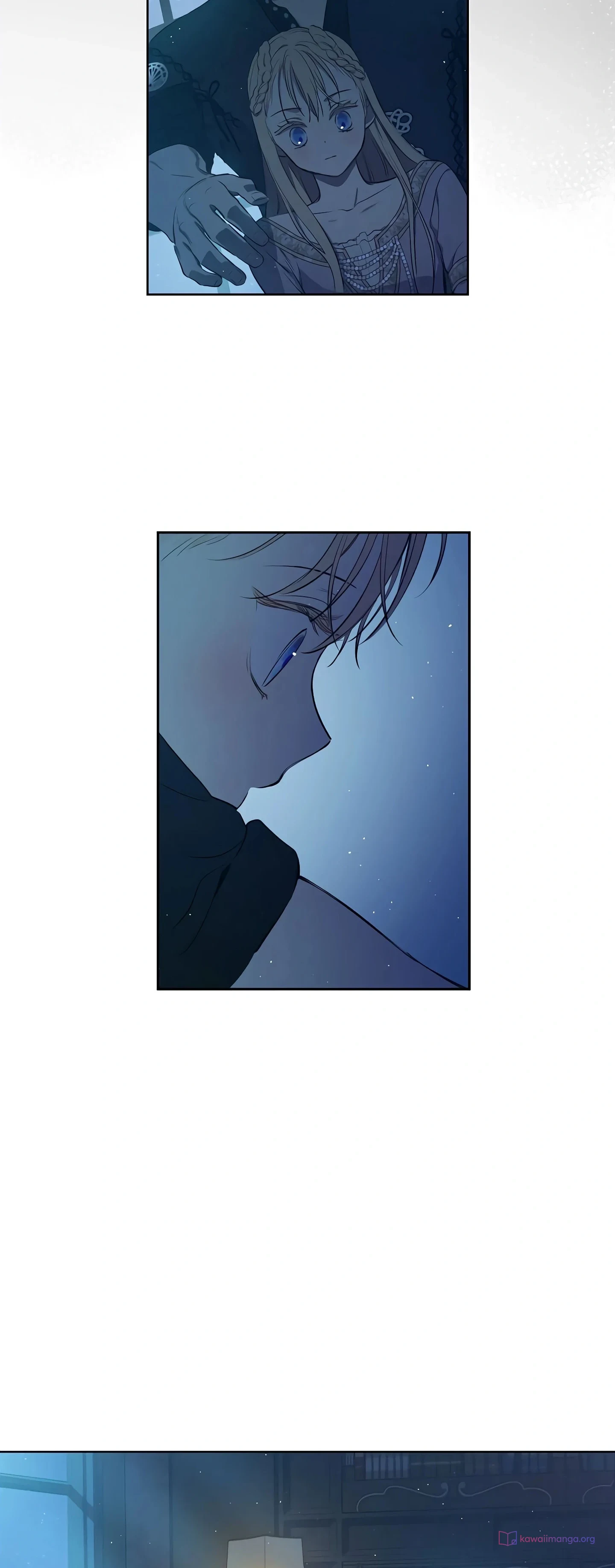 Read The Forgotten Field AR Manga Online