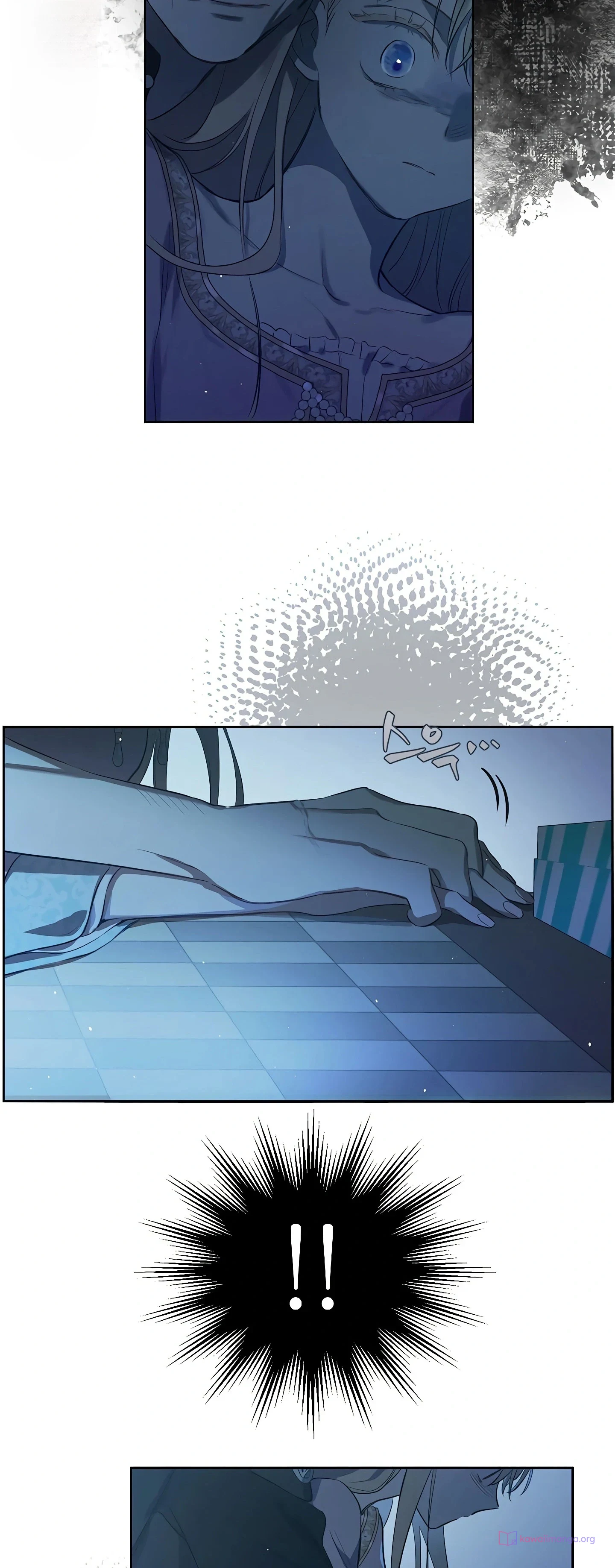 Read The Forgotten Field AR Manga Online
