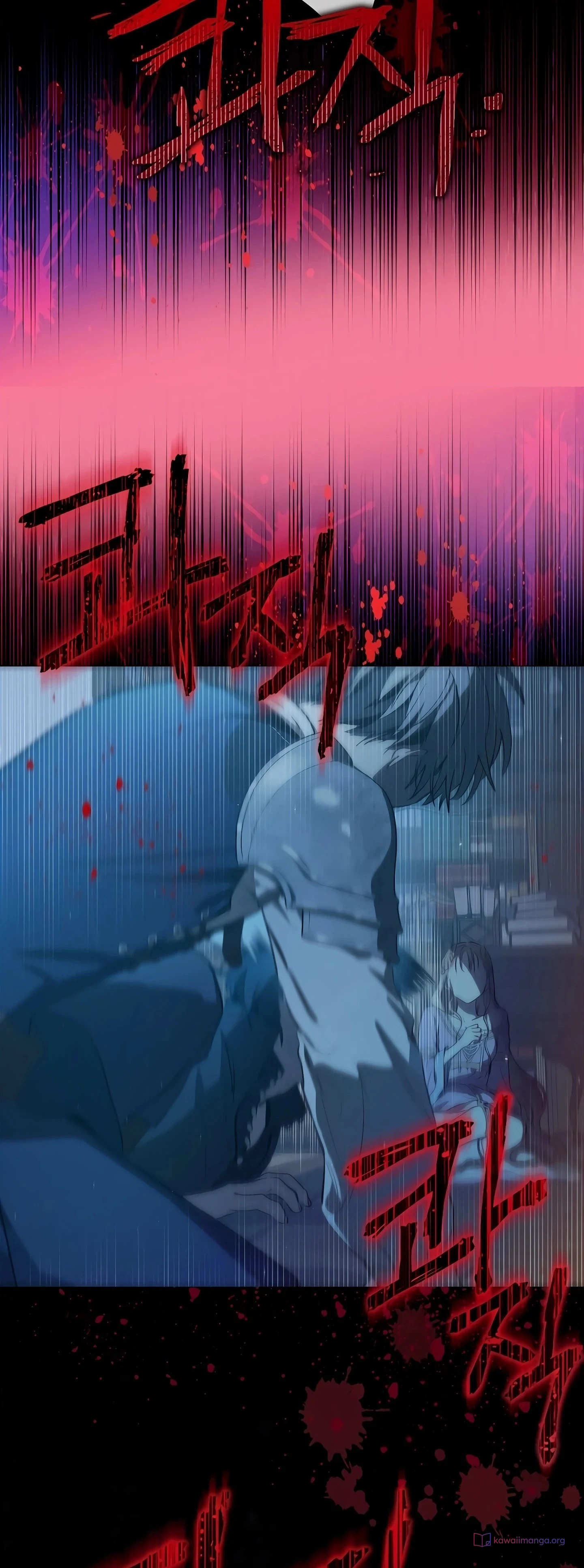 Read The Forgotten Field AR Manga Online