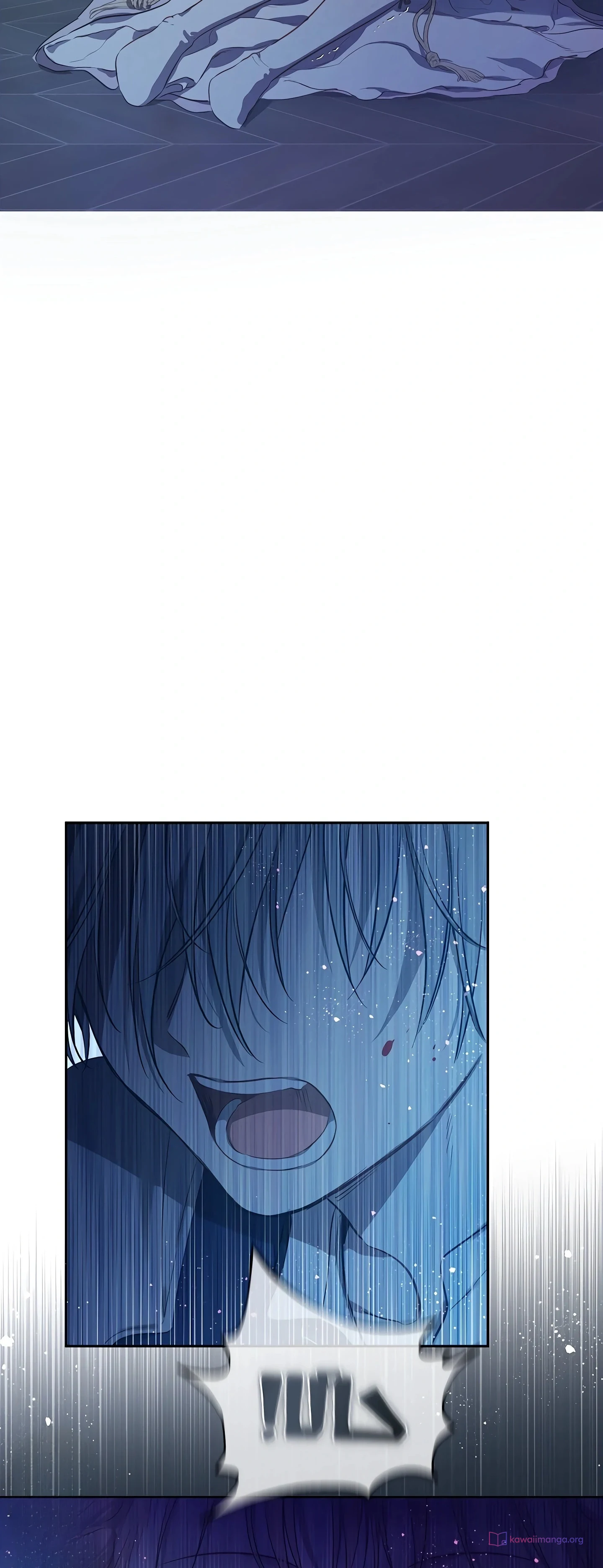 Read The Forgotten Field AR Manga Online