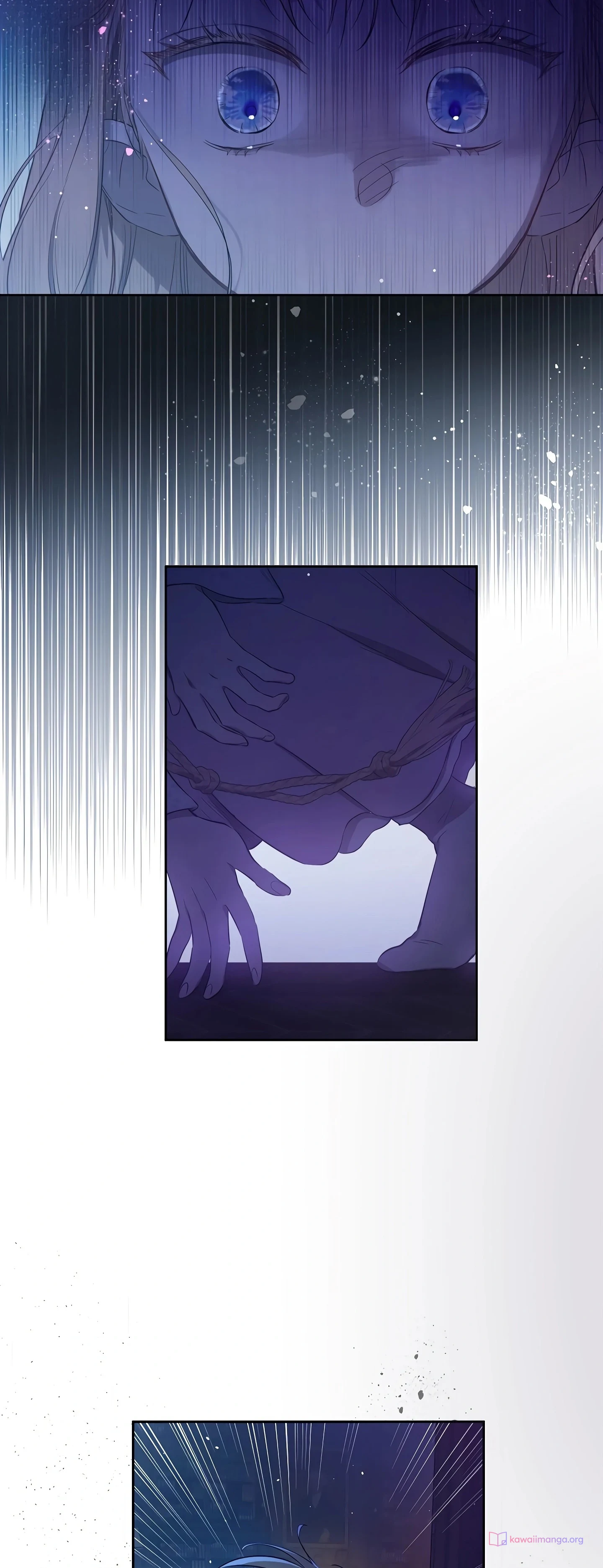 Read The Forgotten Field AR Manga Online