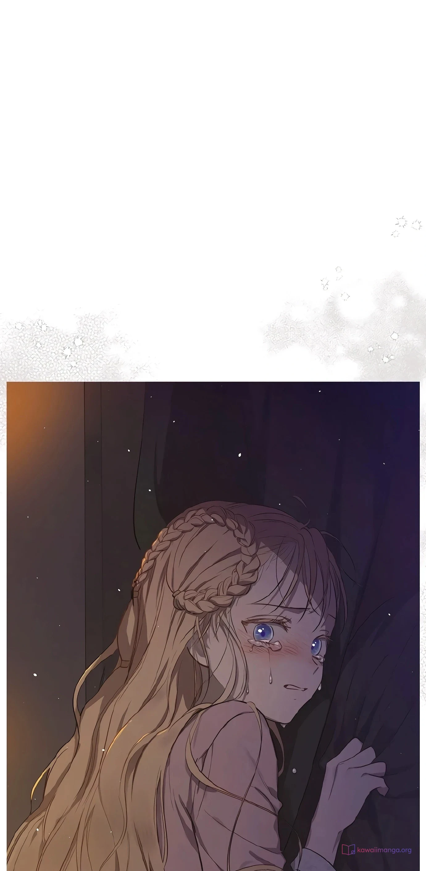 Read The Forgotten Field AR Manga Online