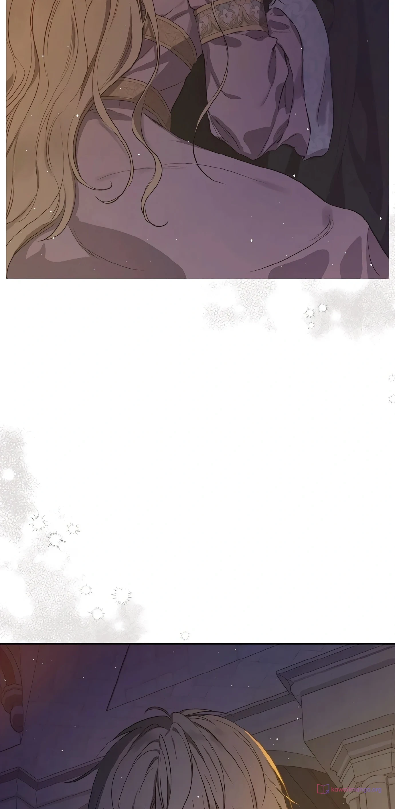 Read The Forgotten Field AR Manga Online