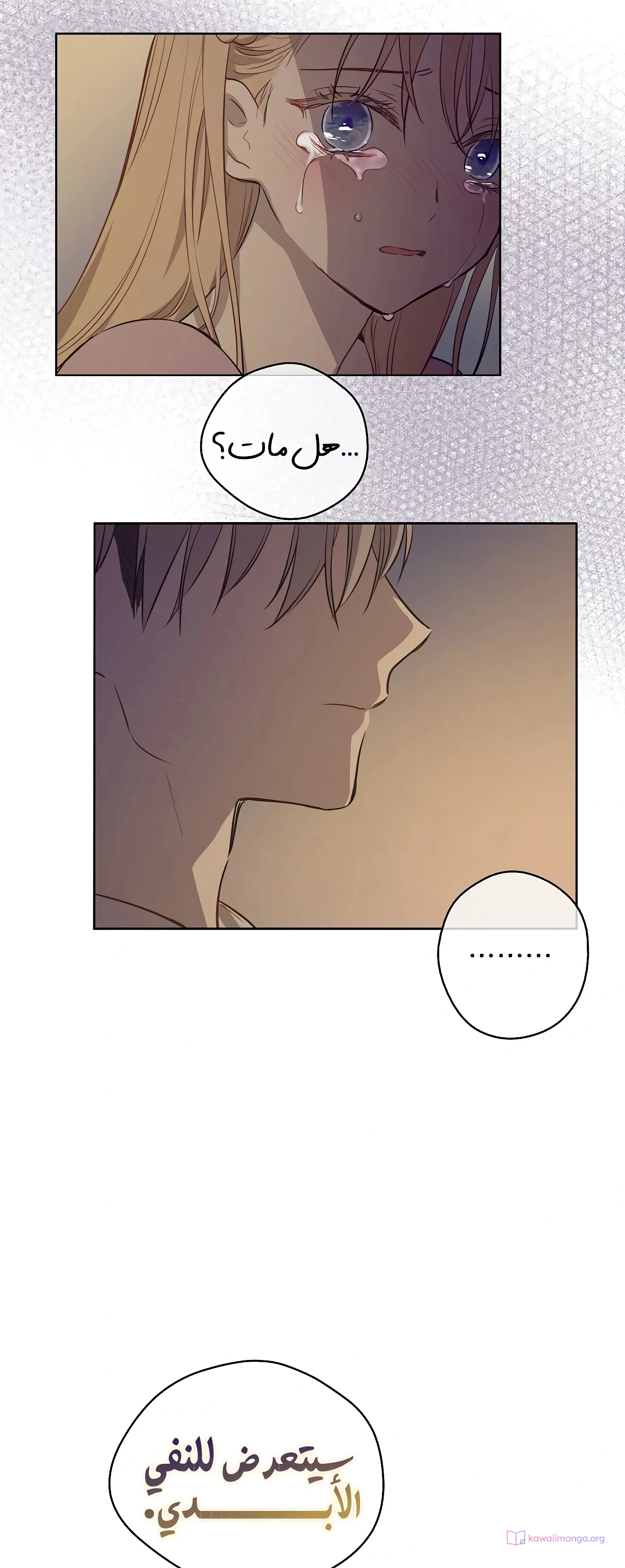 Read The Forgotten Field AR Manga Online