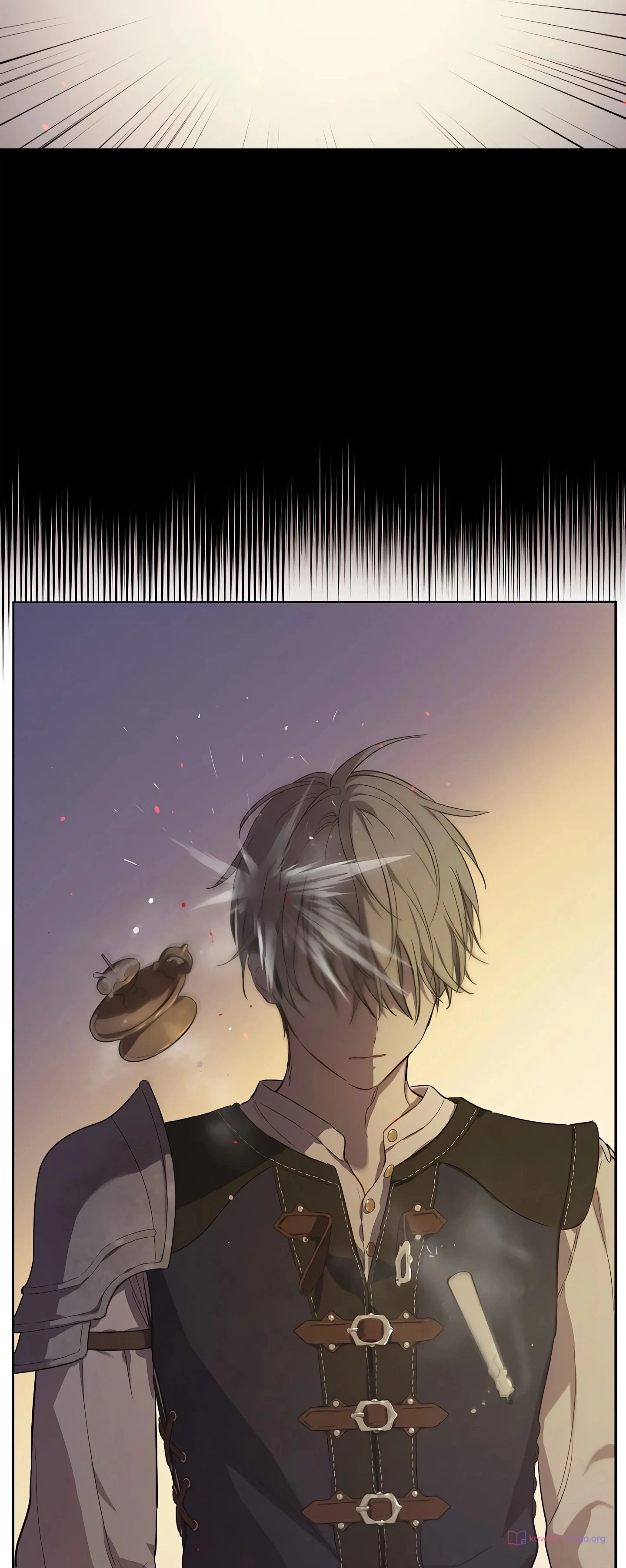 Read The Forgotten Field AR Manga Online