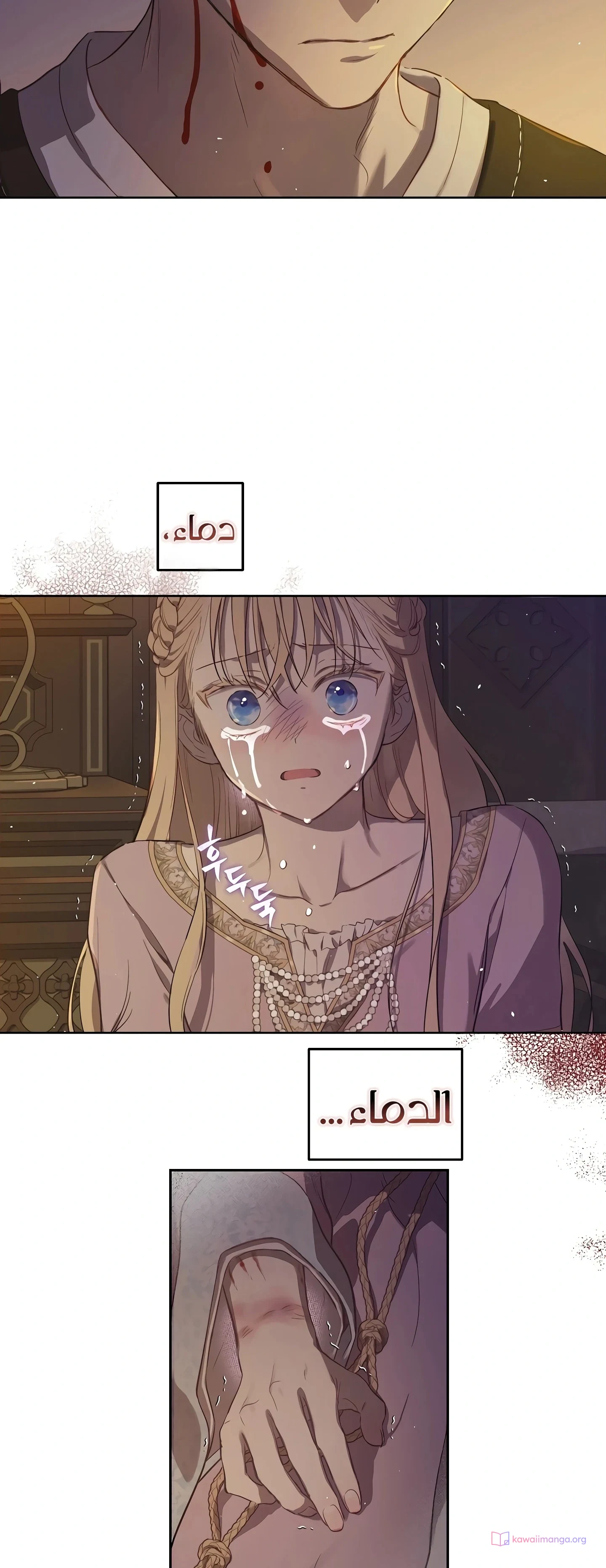 Read The Forgotten Field AR Manga Online