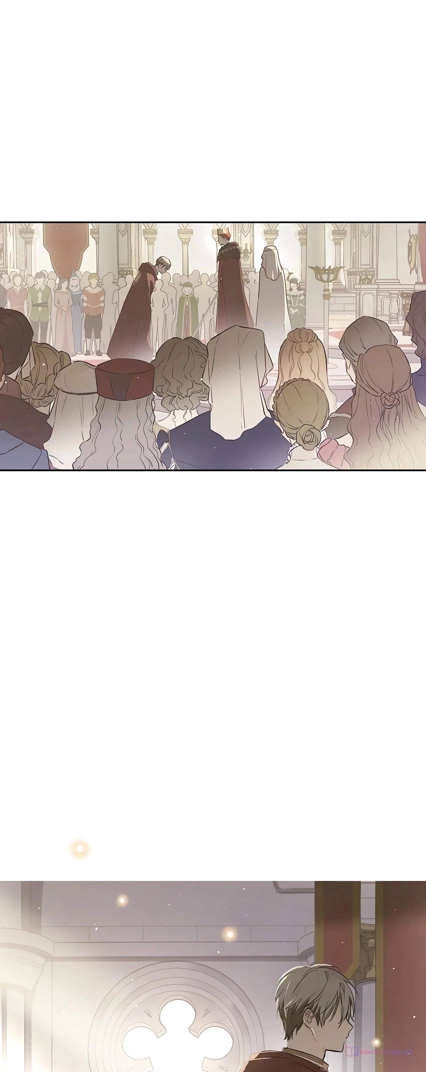 Read The Forgotten Field AR Manga Online