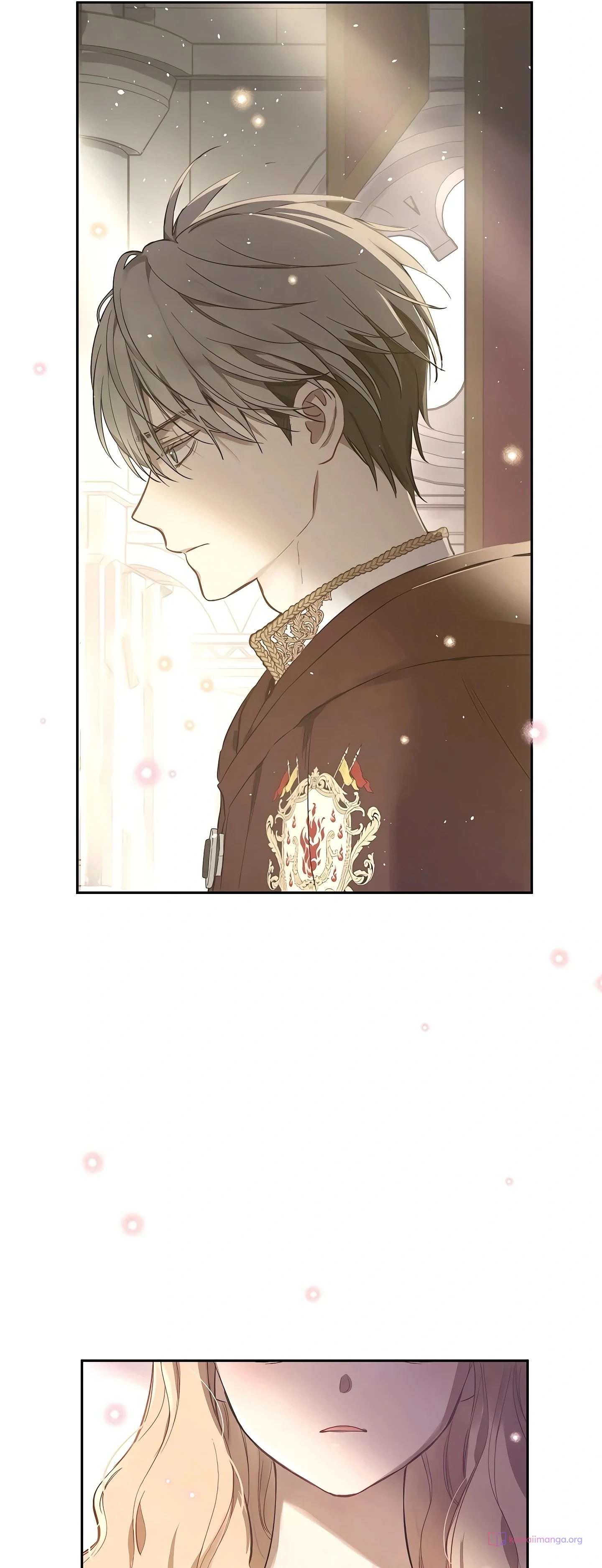 Read The Forgotten Field AR Manga Online