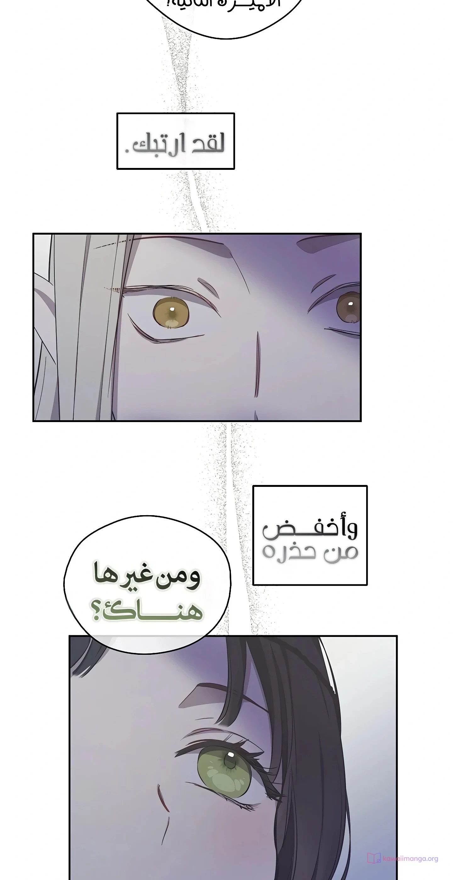 Read The Forgotten Field AR Manga Online