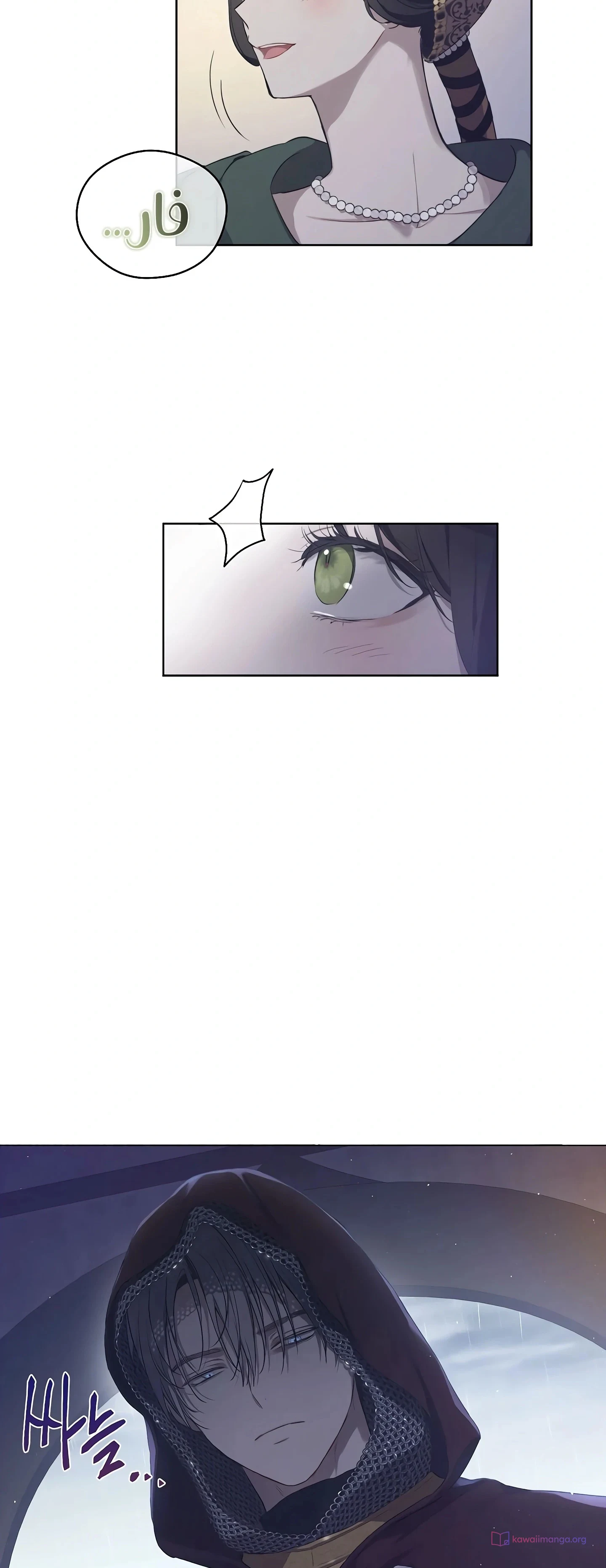 Read The Forgotten Field AR Manga Online