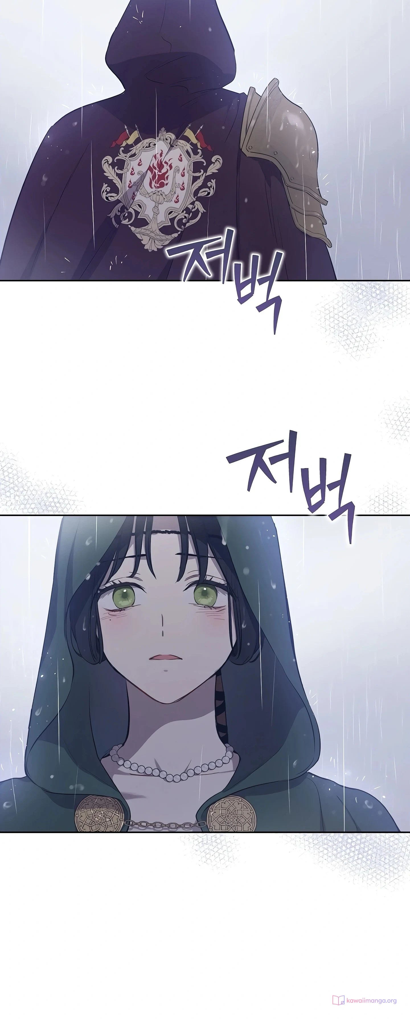 Read The Forgotten Field AR Manga Online