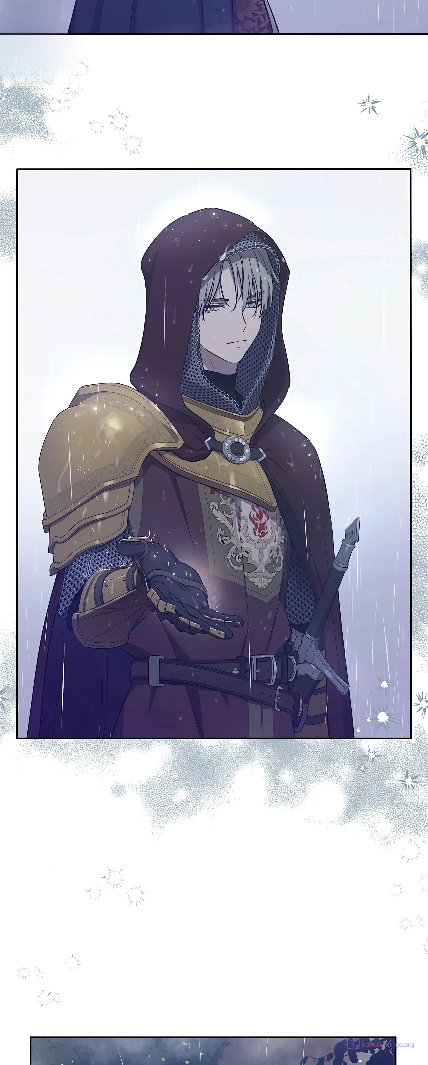 Read The Forgotten Field AR Manga Online