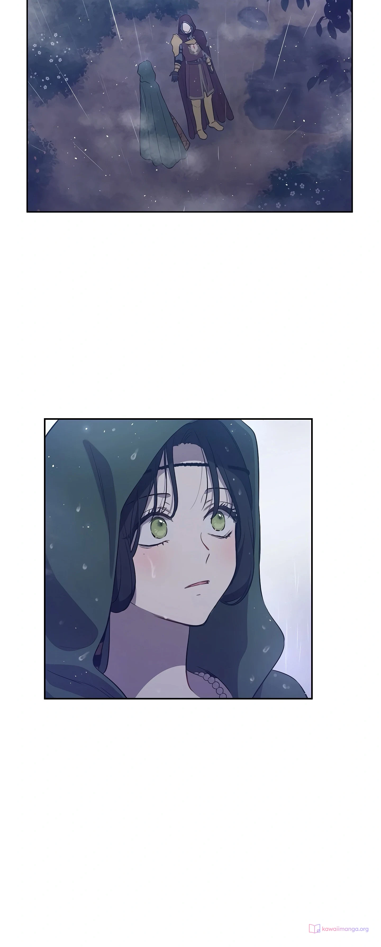 Read The Forgotten Field AR Manga Online