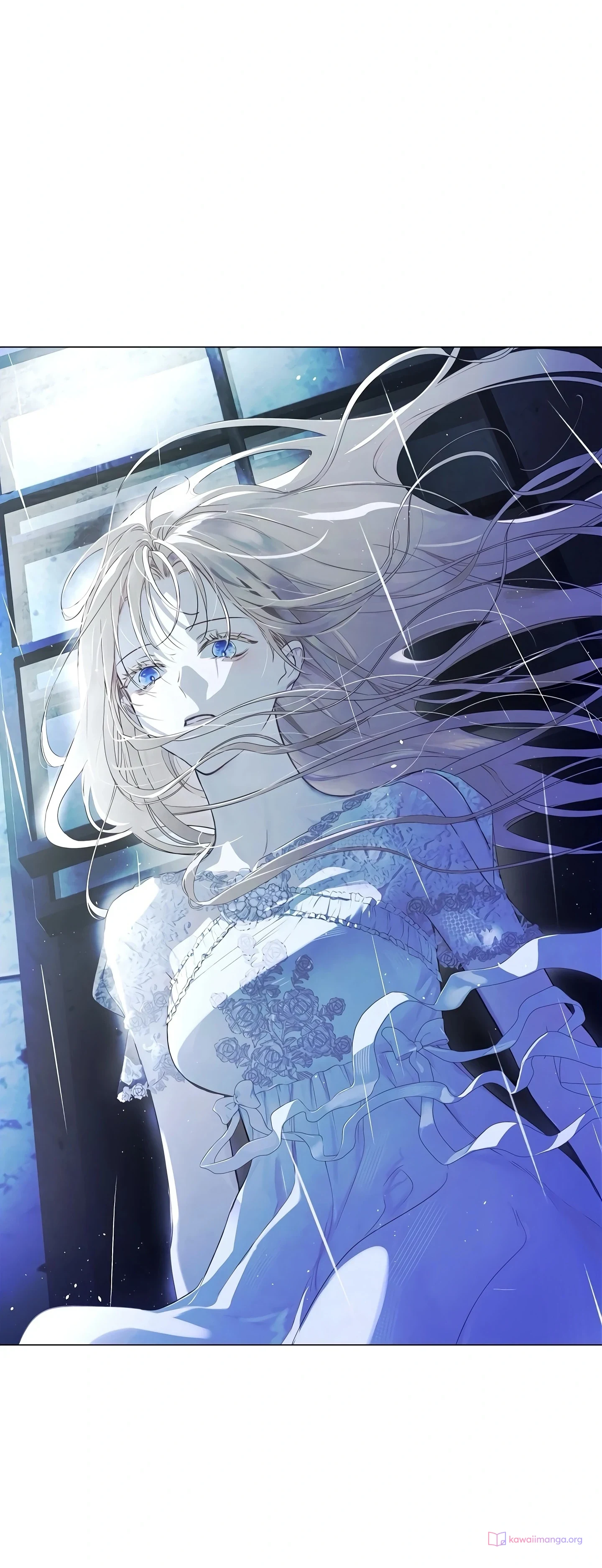 Read The Forgotten Field AR Manga Online