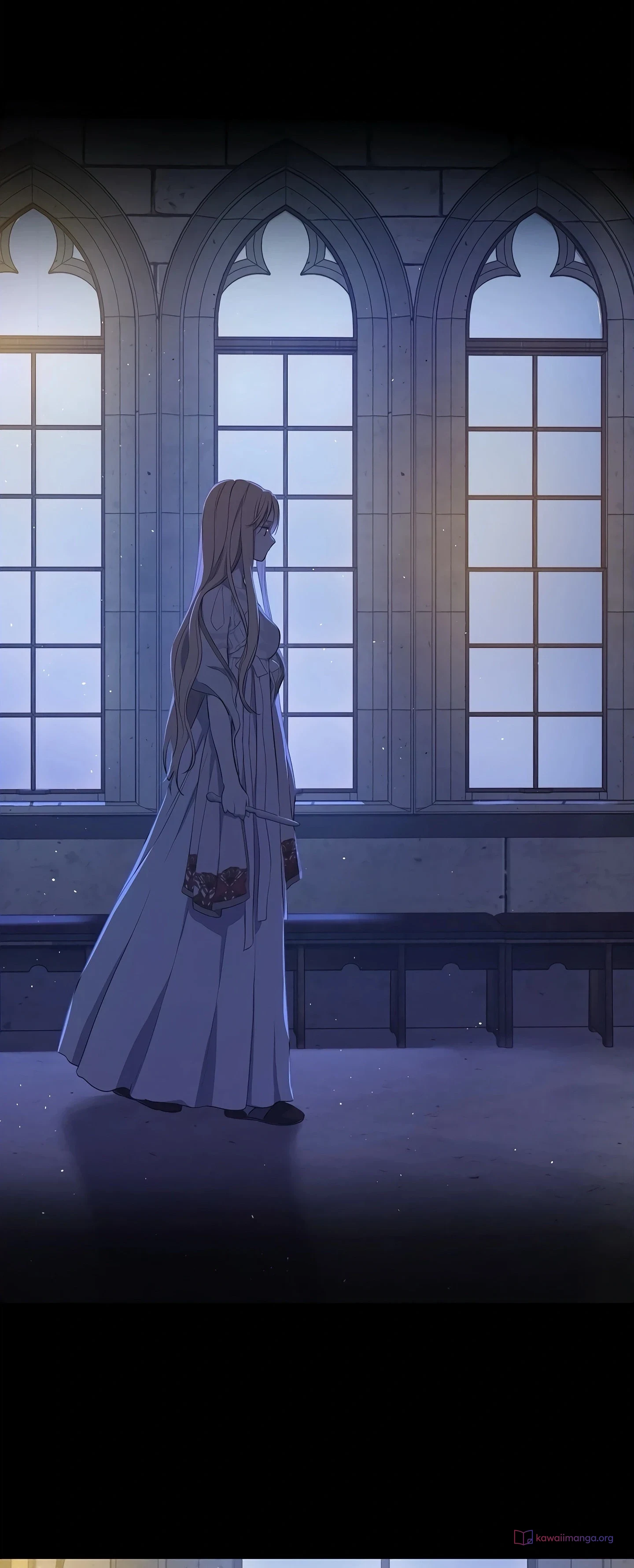 Read The Forgotten Field AR Manga Online