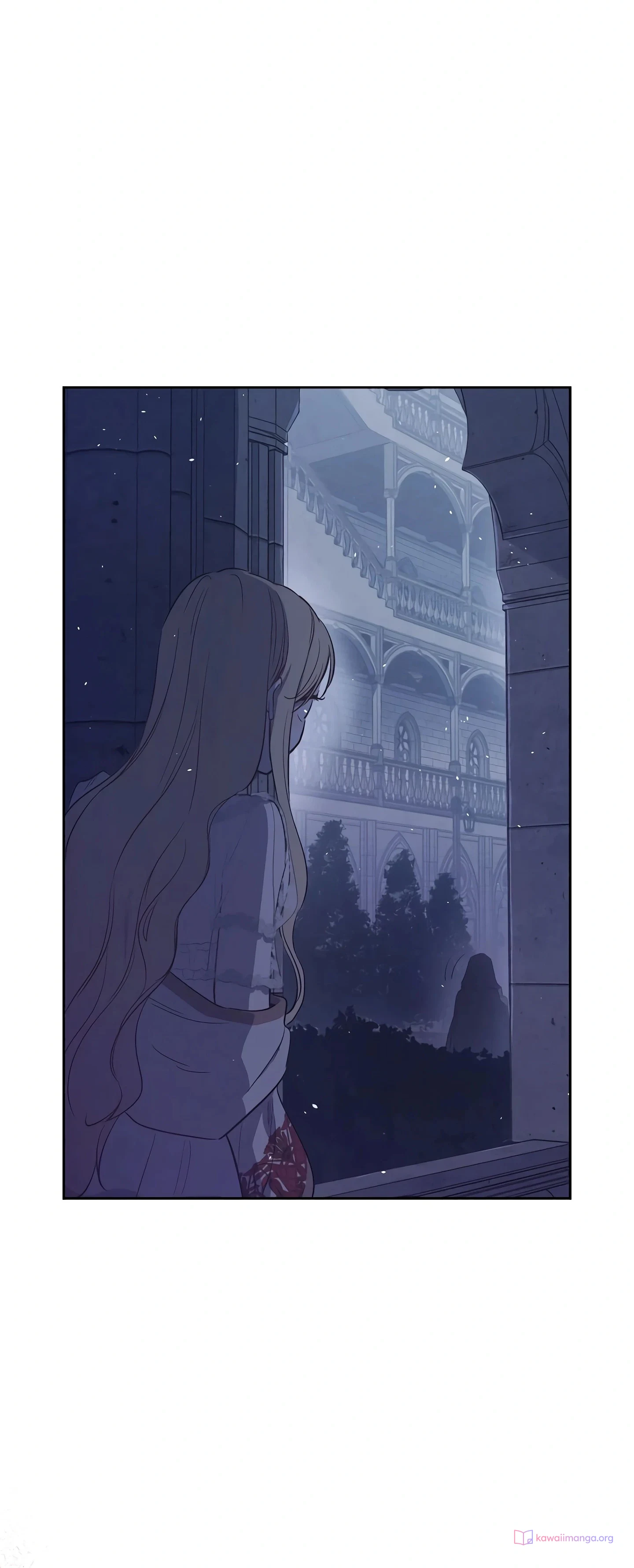 Read The Forgotten Field AR Manga Online